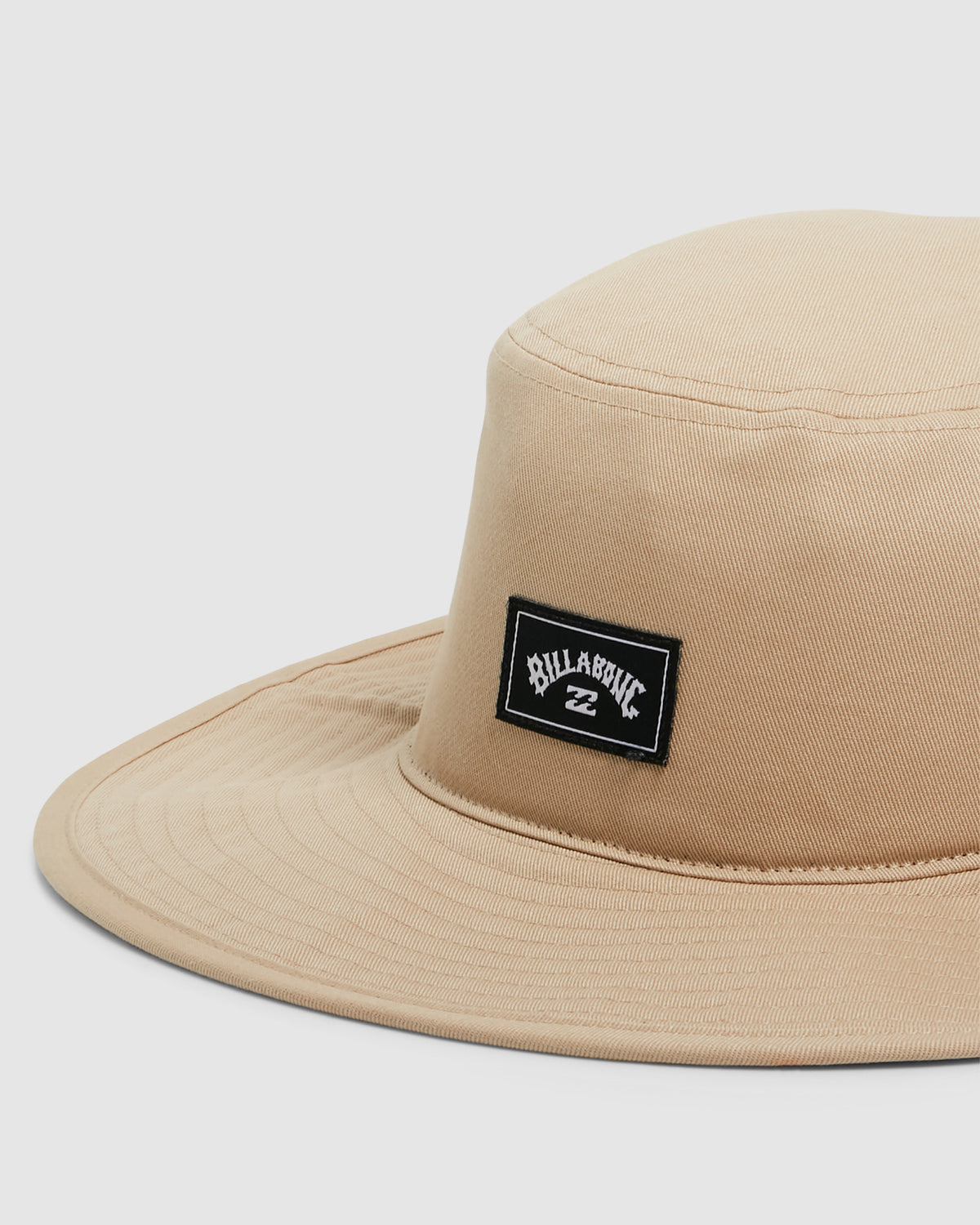 Mens Big John Hat