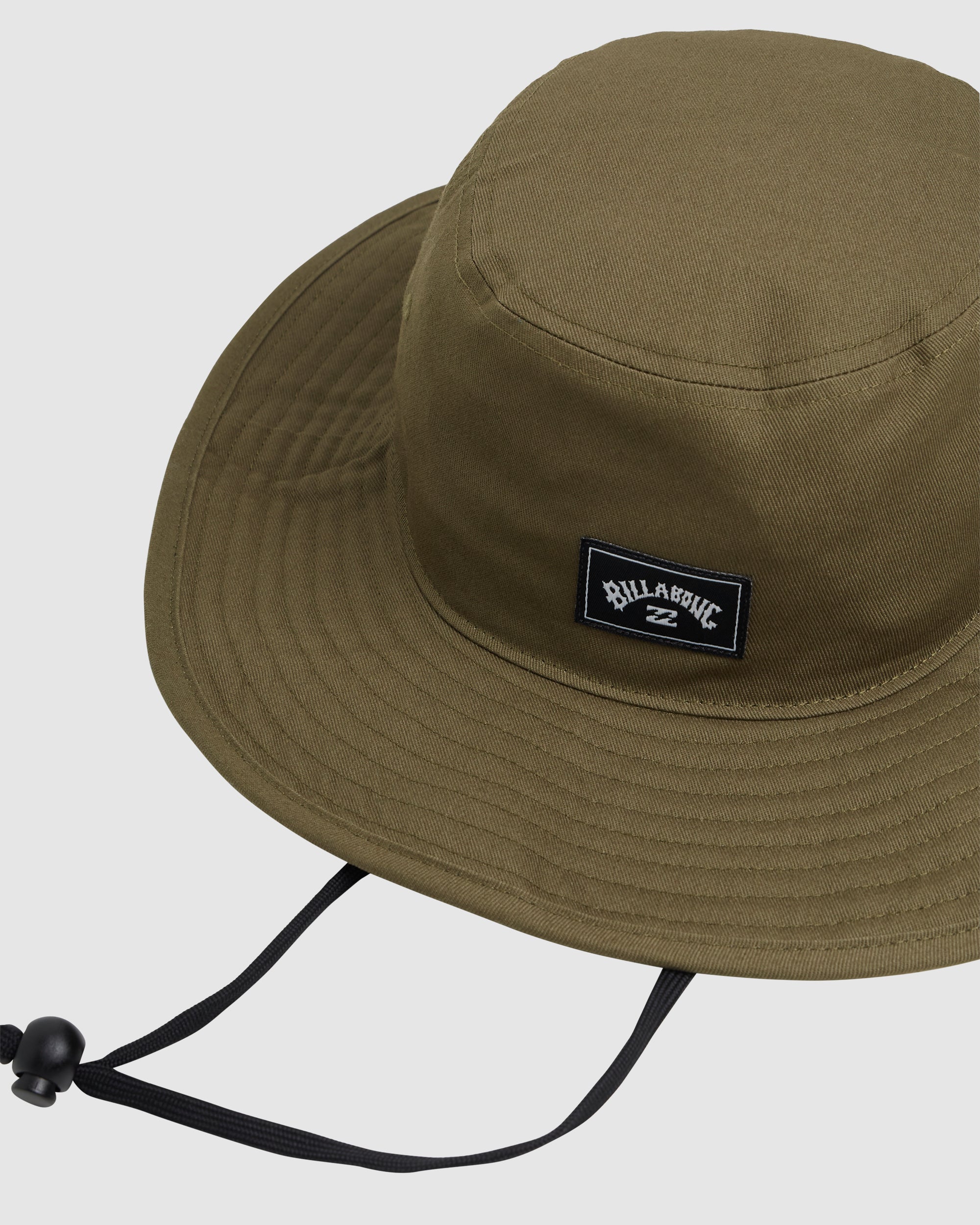Mens Big John Hat