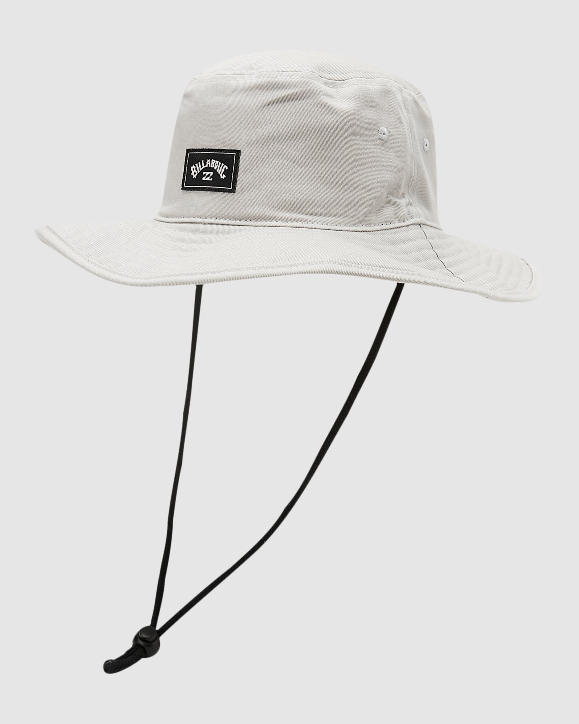Mens Big John Hat