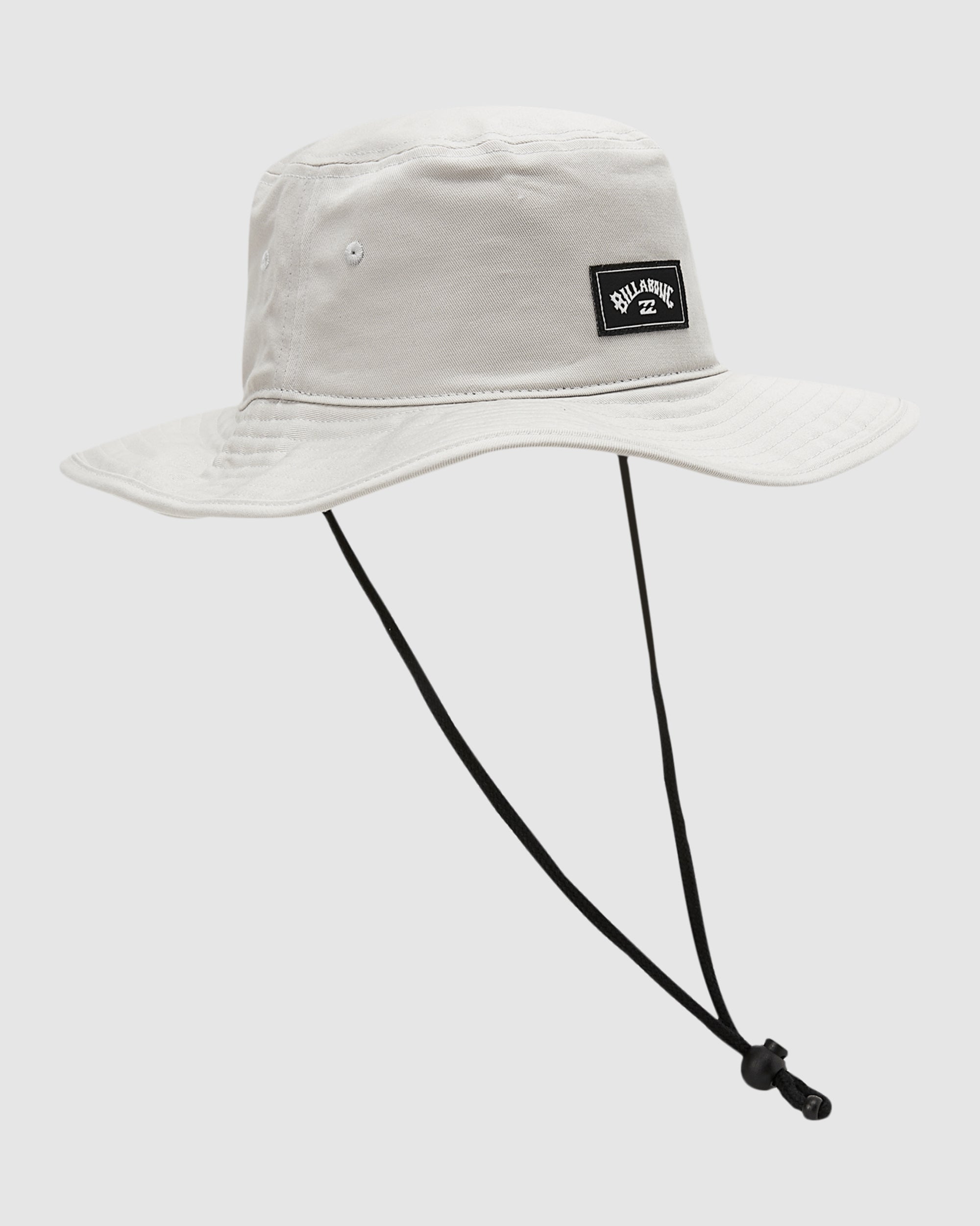 Mens Big John Hat