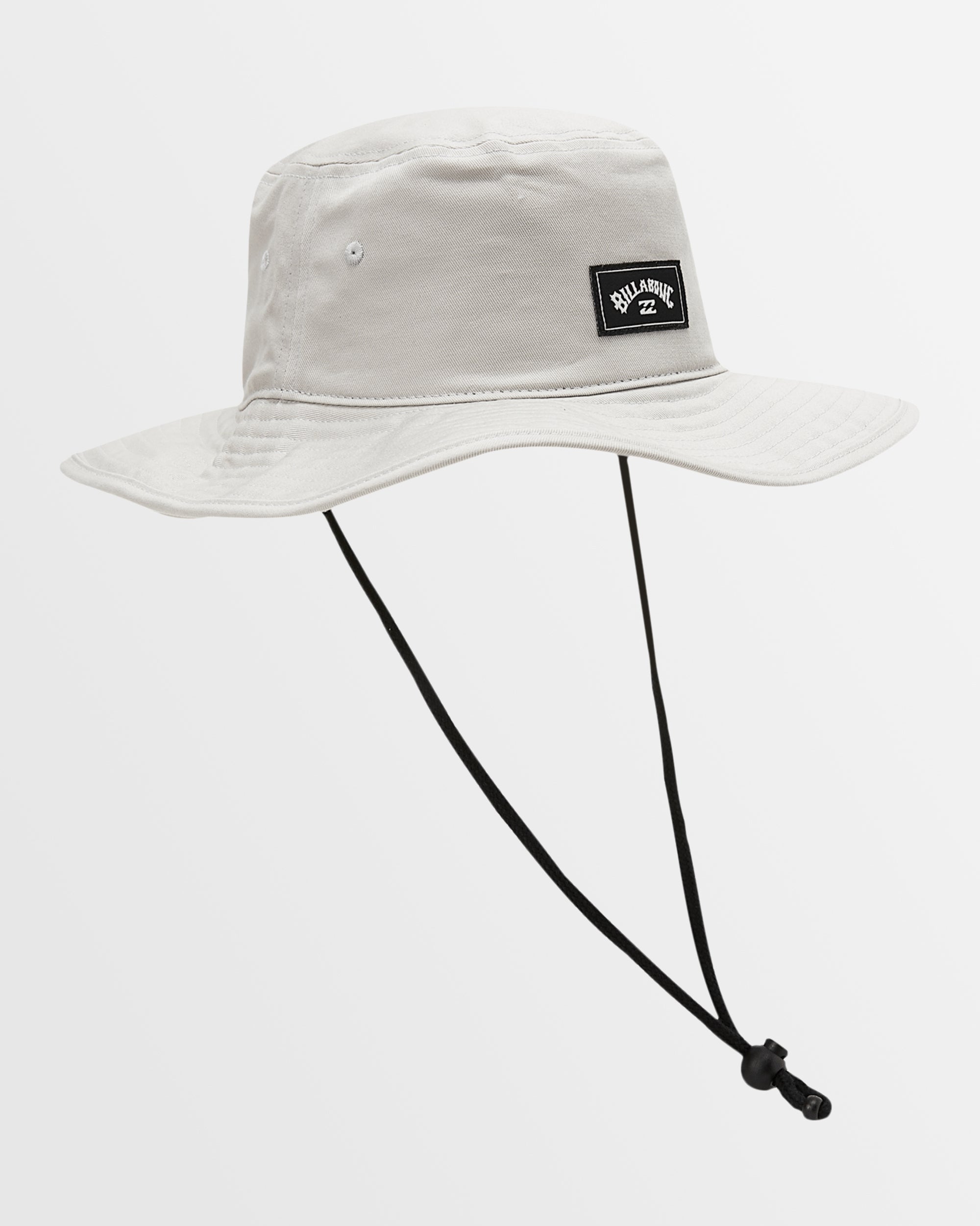 Mens Big John Hat