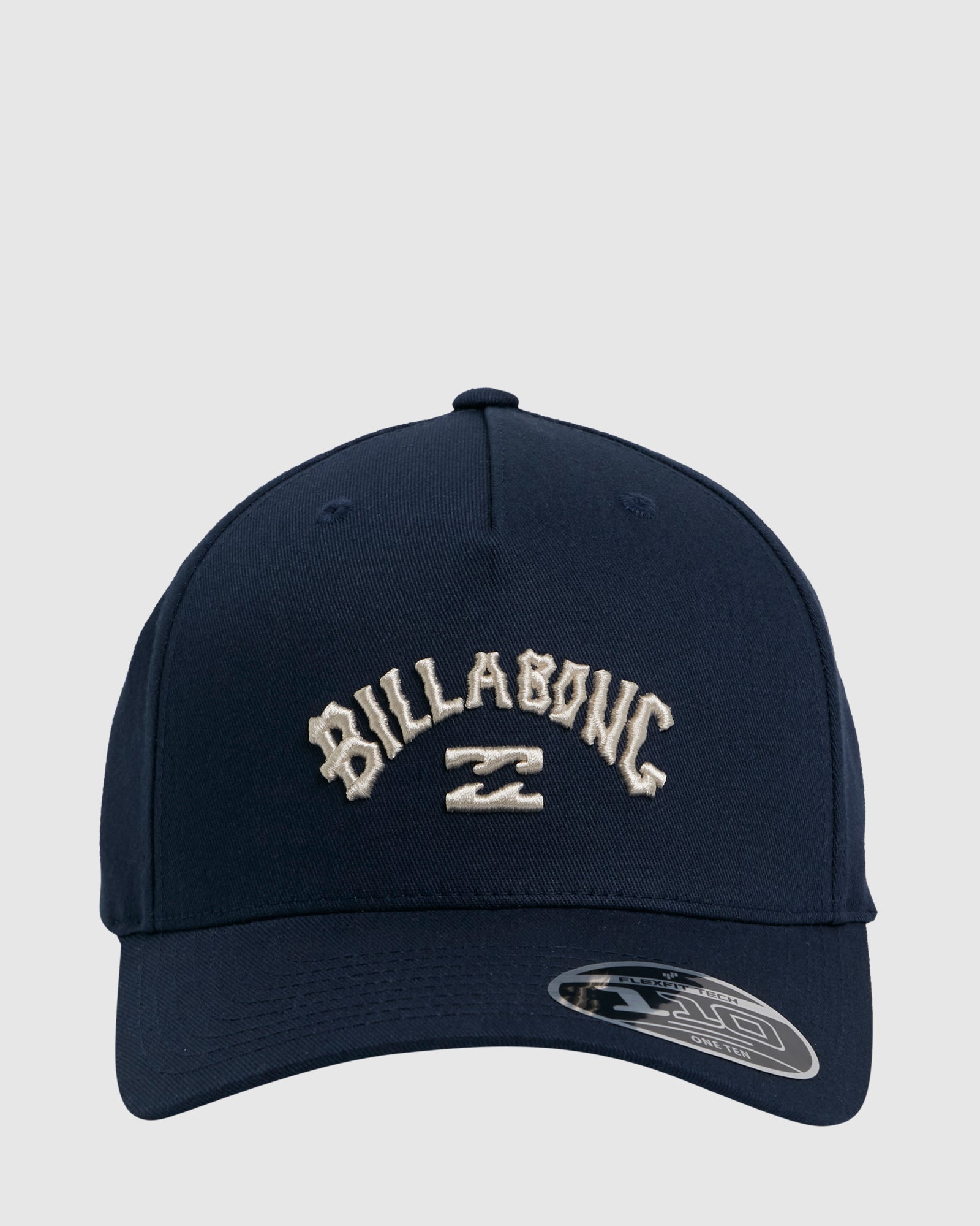 Mens Arch Flexfit 110 Snapback Cap