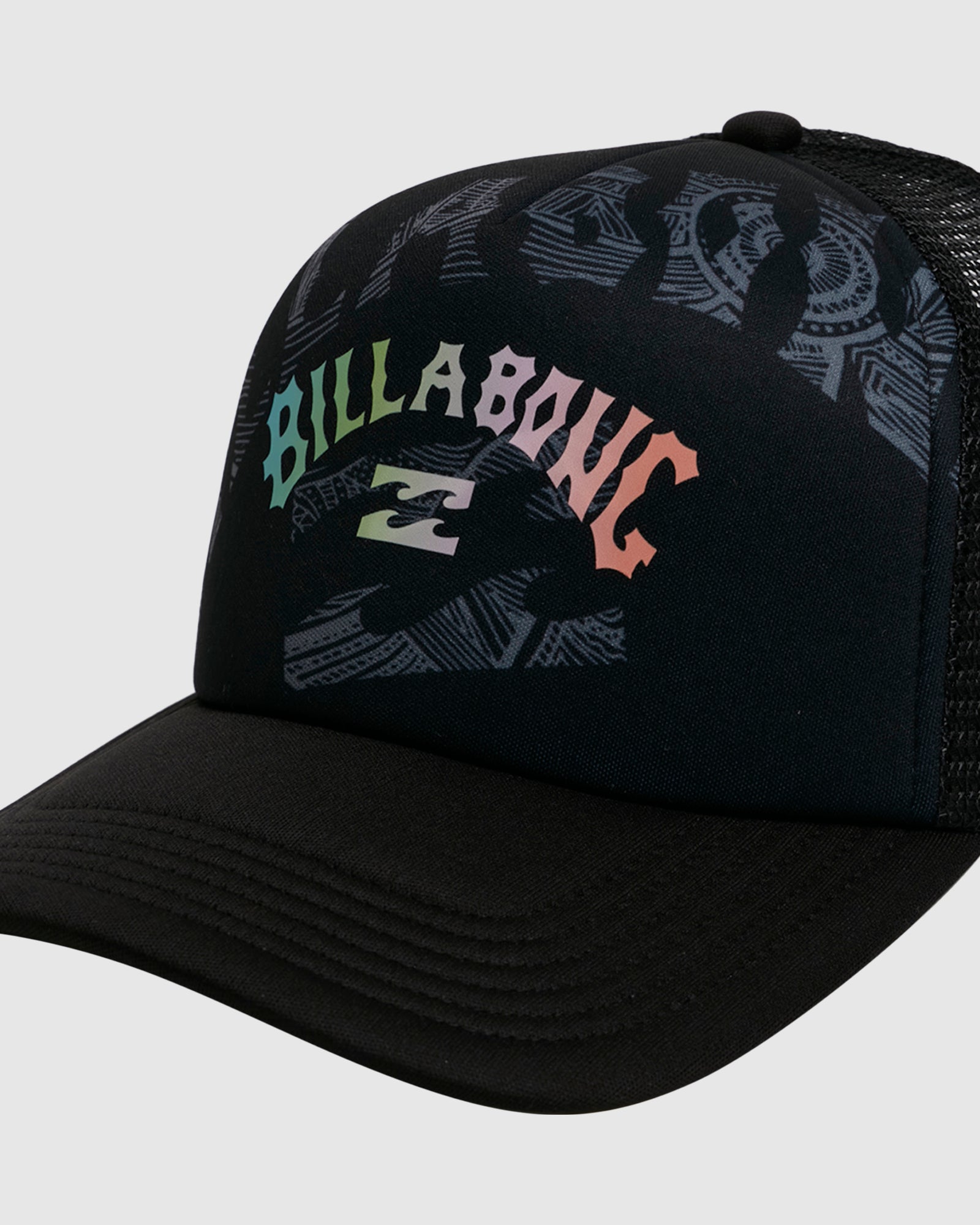 Norfolk Trucker Cap