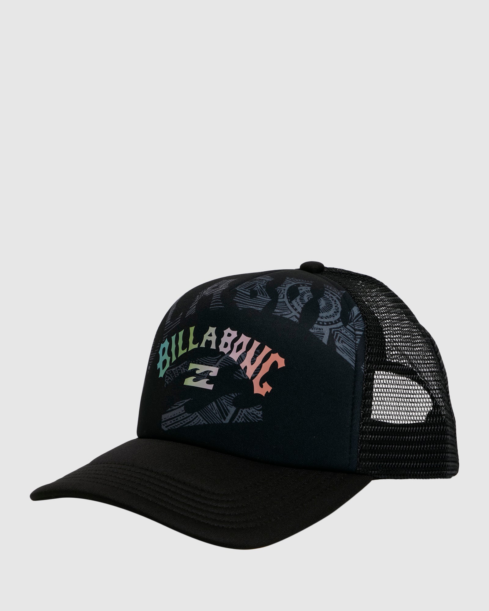 Norfolk Trucker Cap