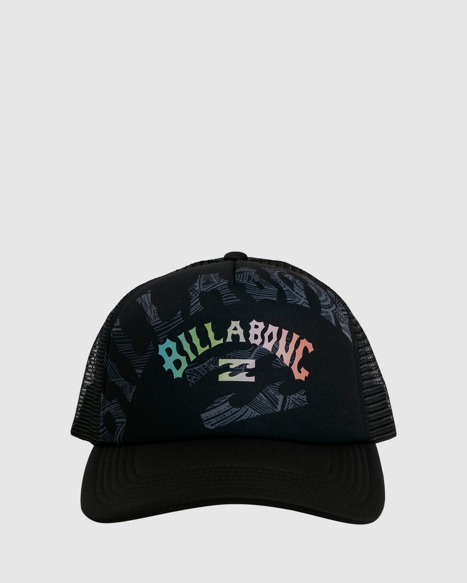 Norfolk Trucker Cap