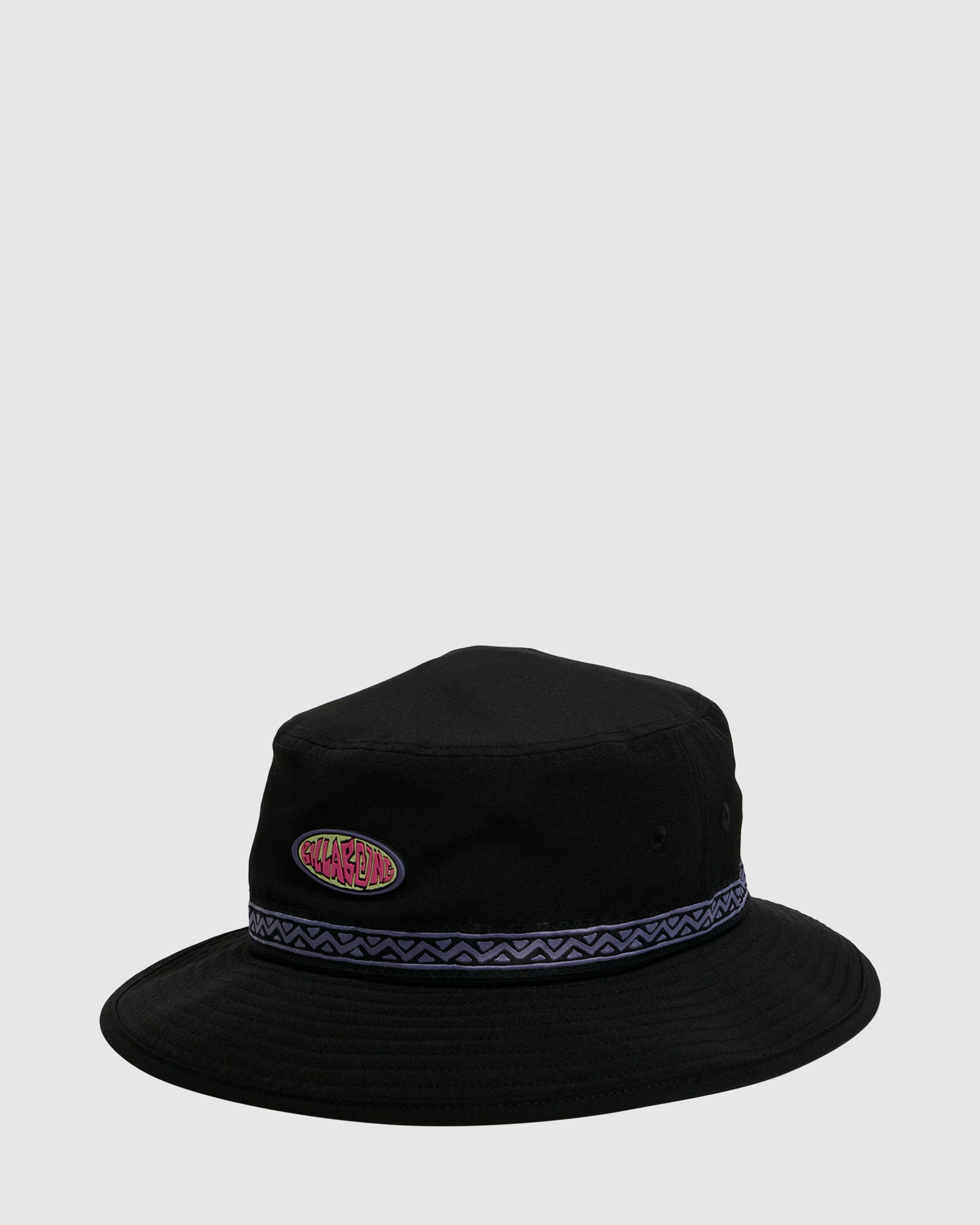Bubble Boonie Hat