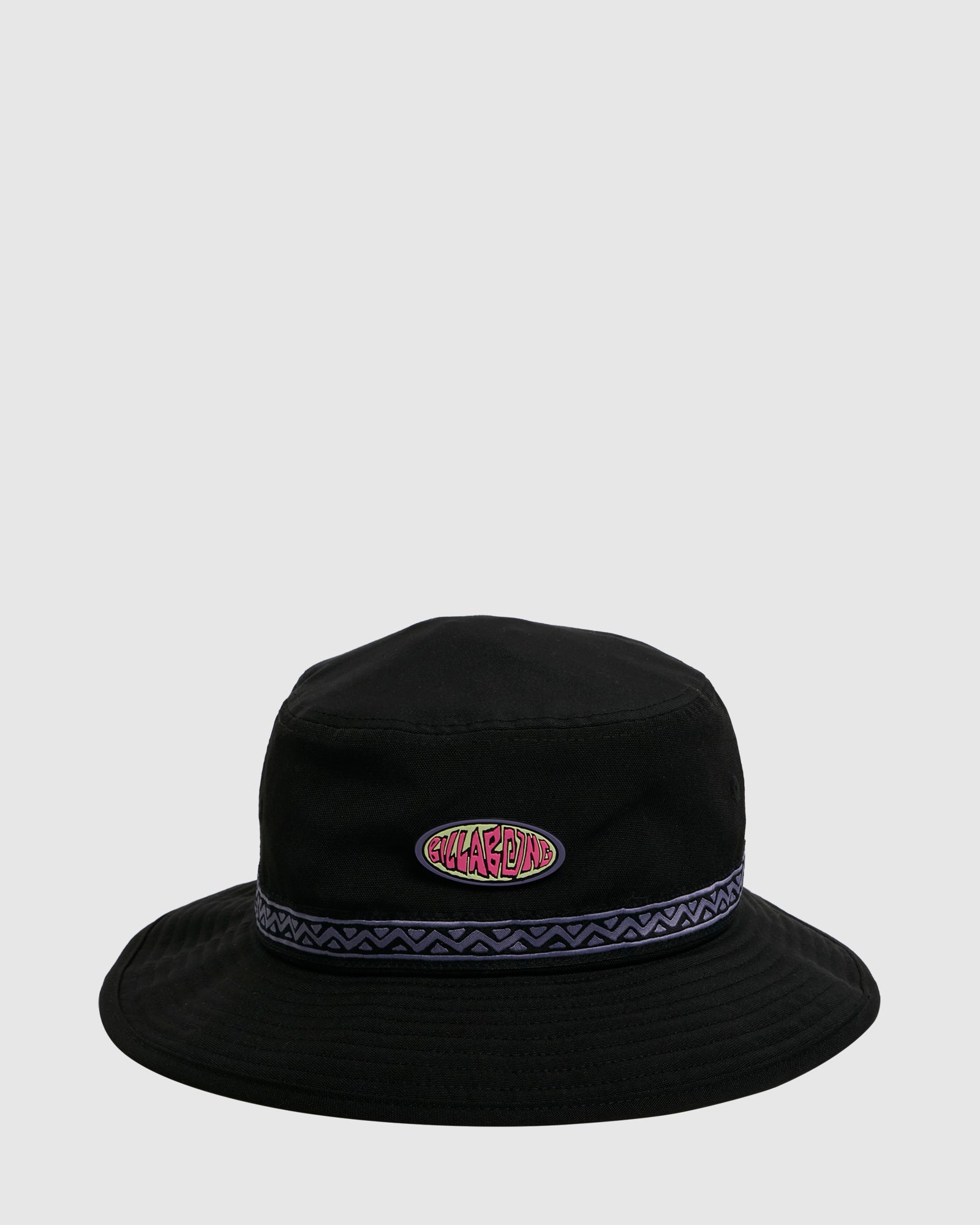 Bubble Boonie Hat