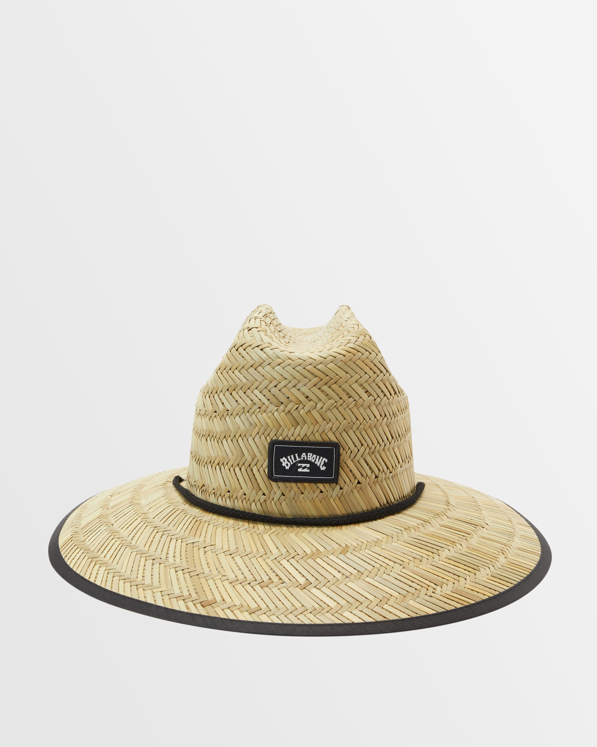 Tides Print Hat