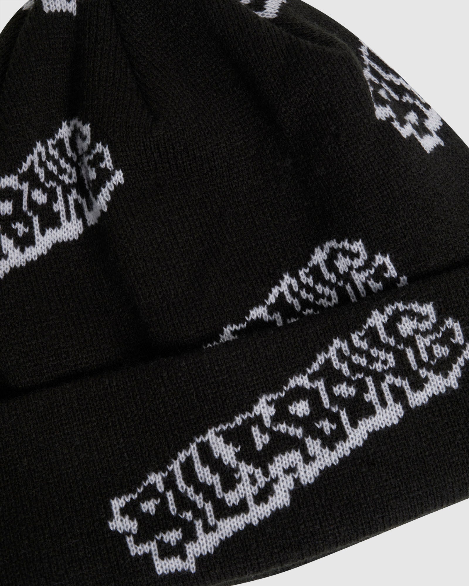 Mens Filthy Beanie