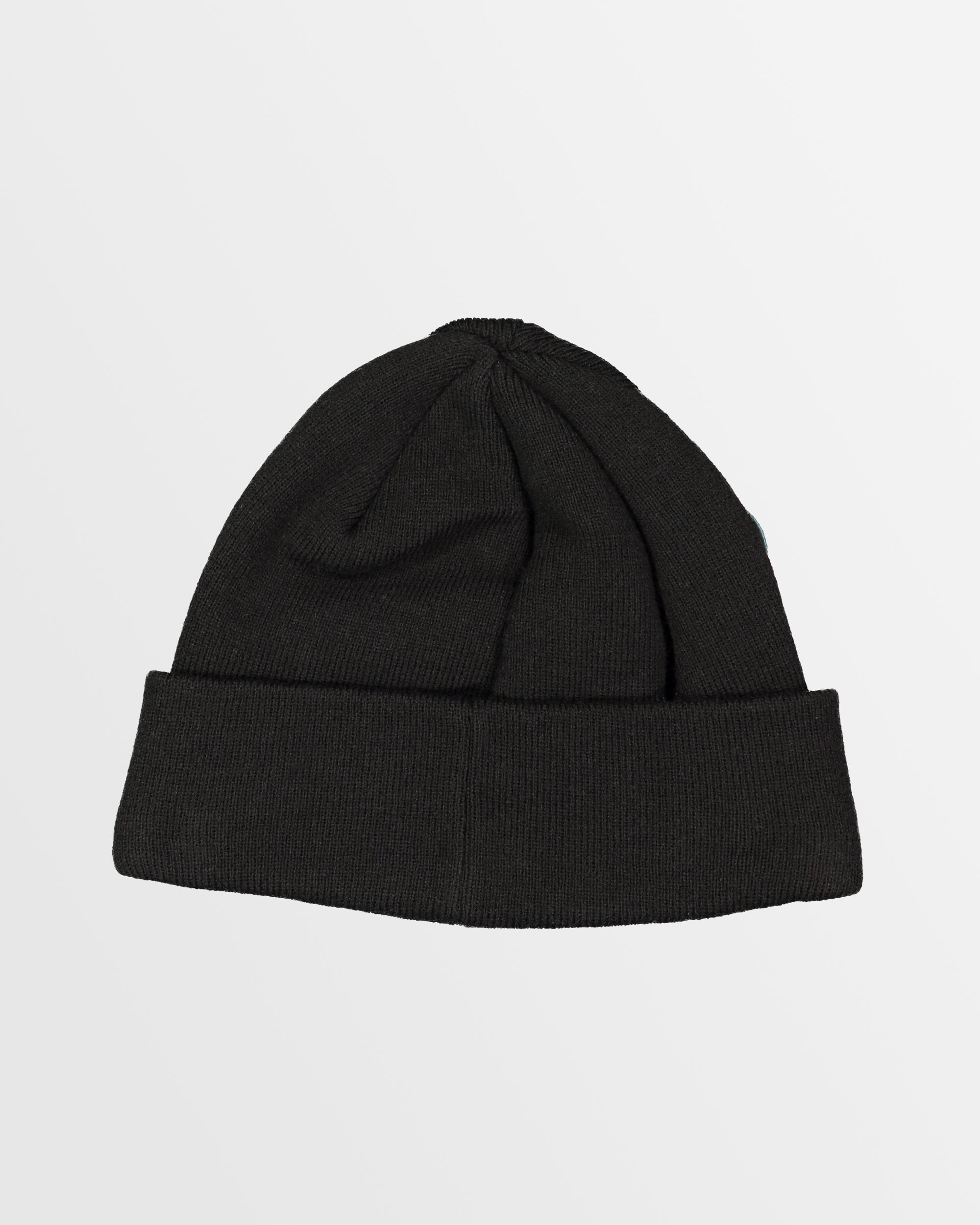 Mens Patchwork Beanie