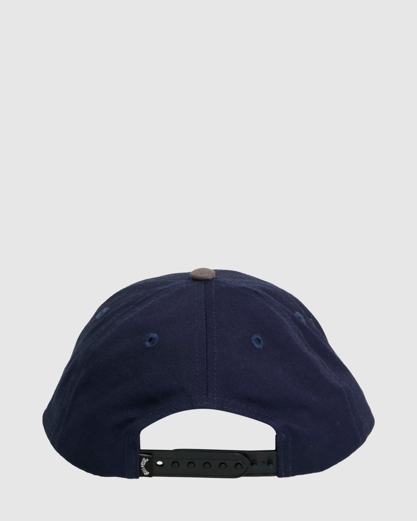 Mens Base Snapback Cap