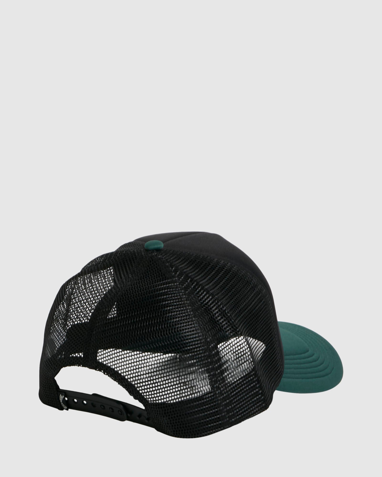 Mens Norfolk Trucker Cap