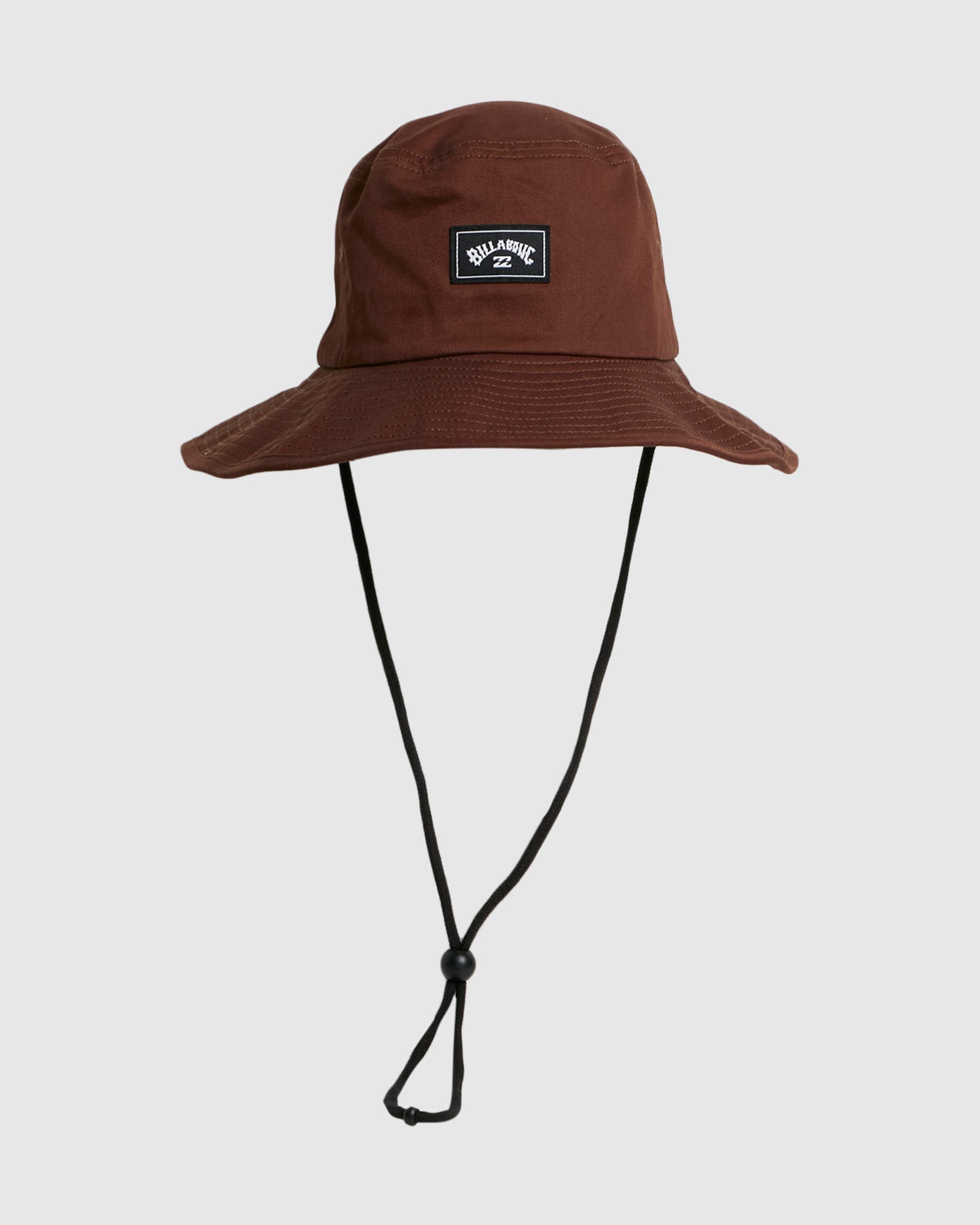 Mens Big John Hat