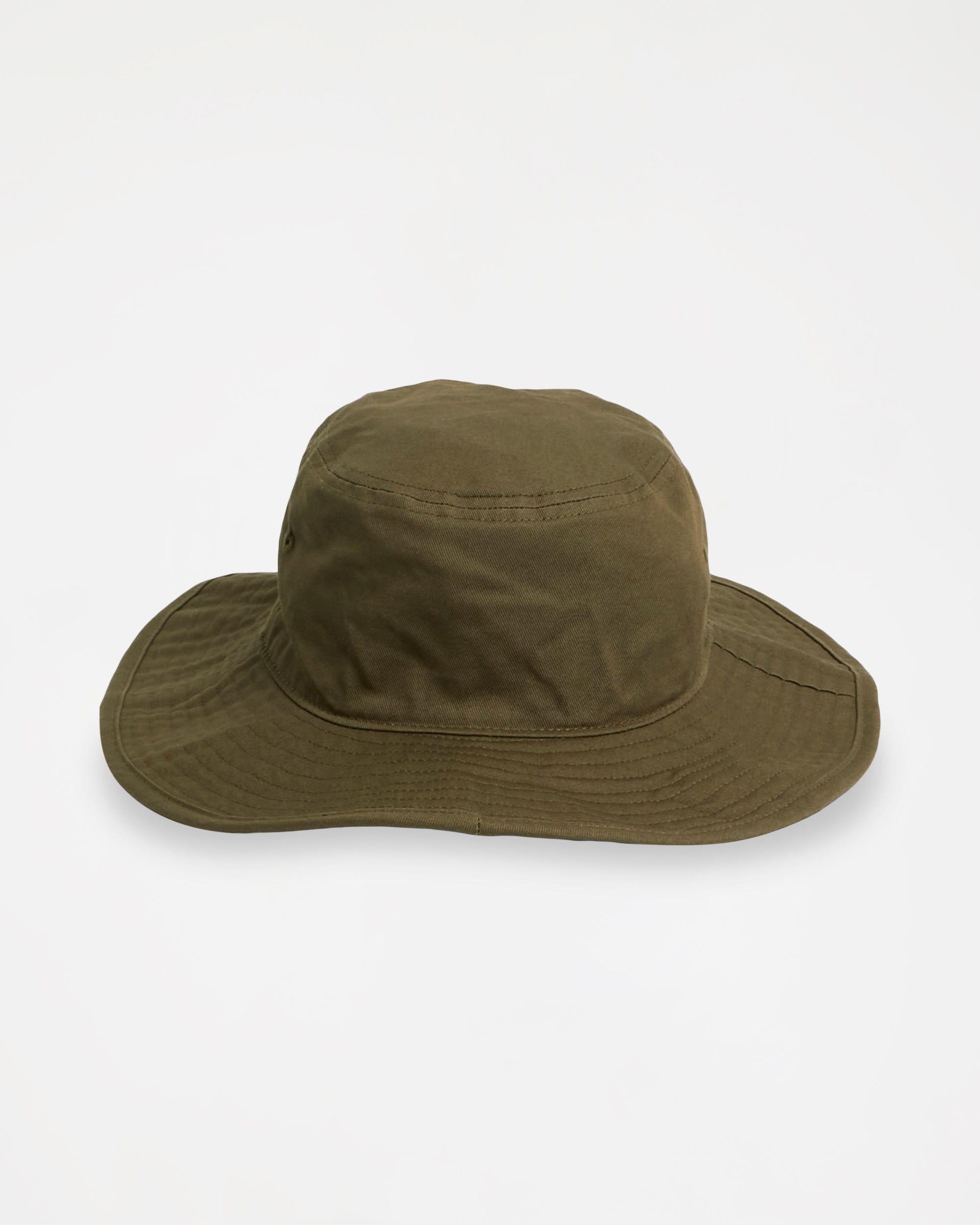 Mens Big John Hat
