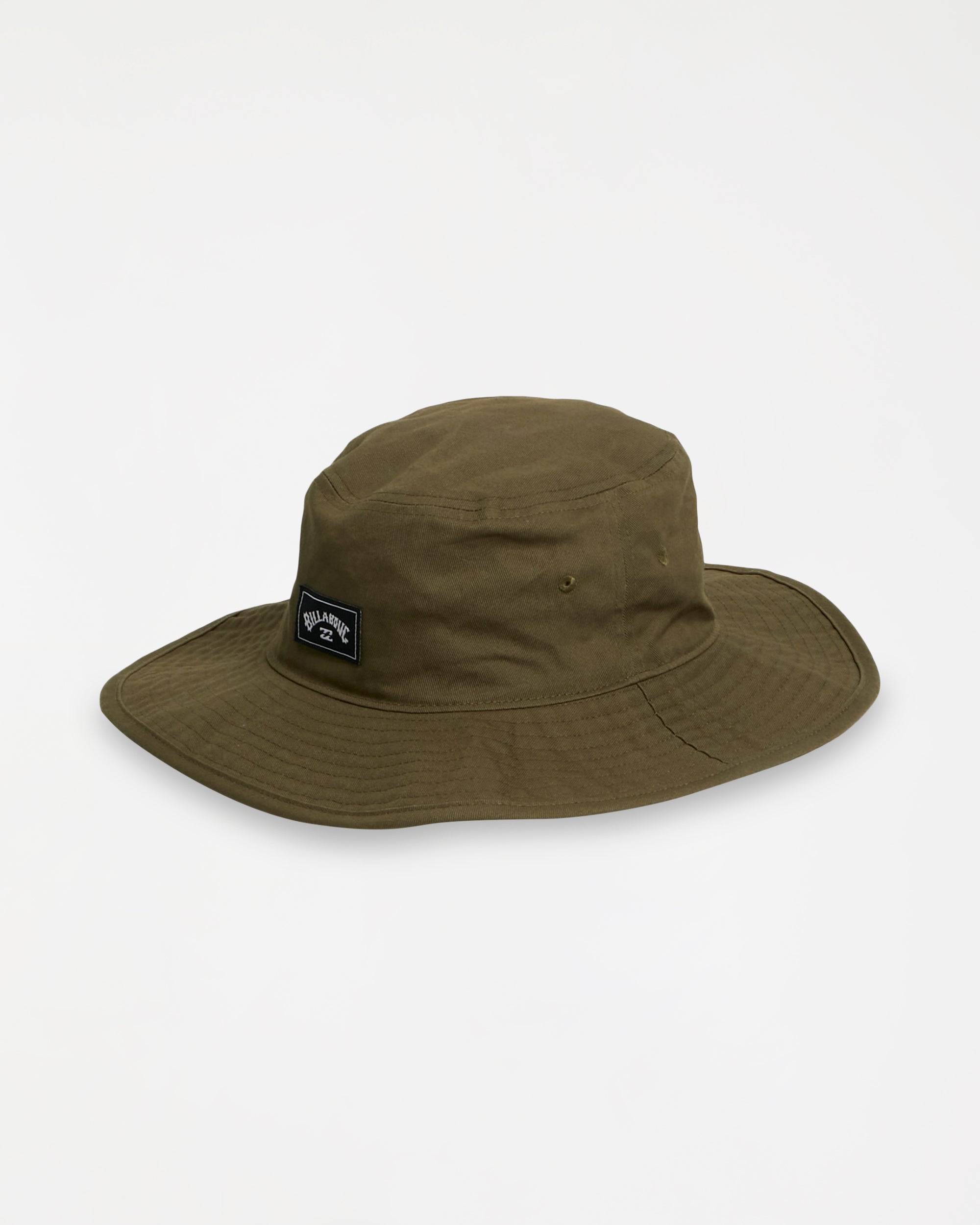 Mens Big John Hat