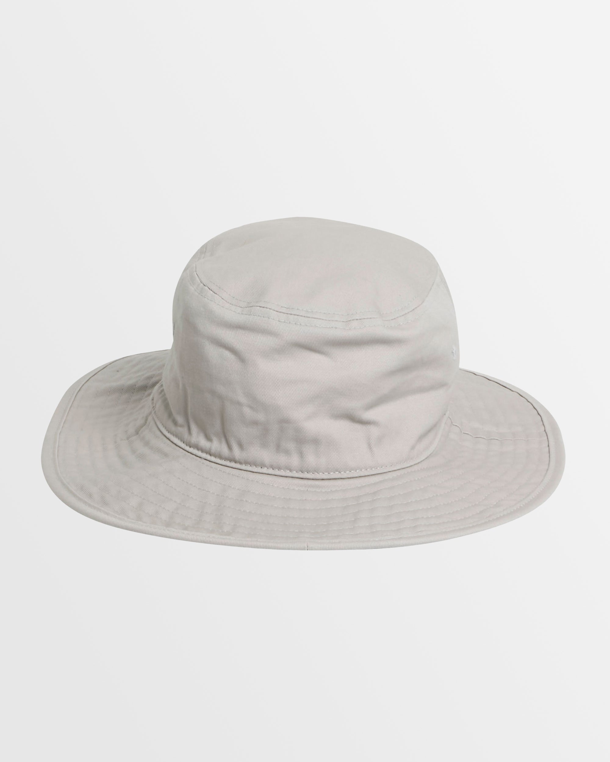 Mens Big John Hat