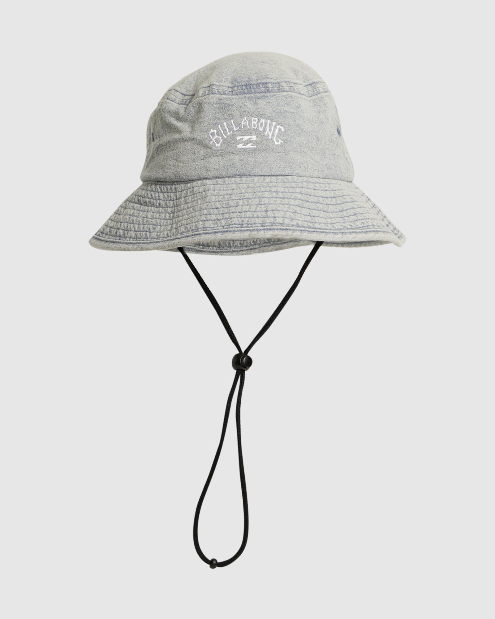 Mens Peyote Washed Bucket Hat