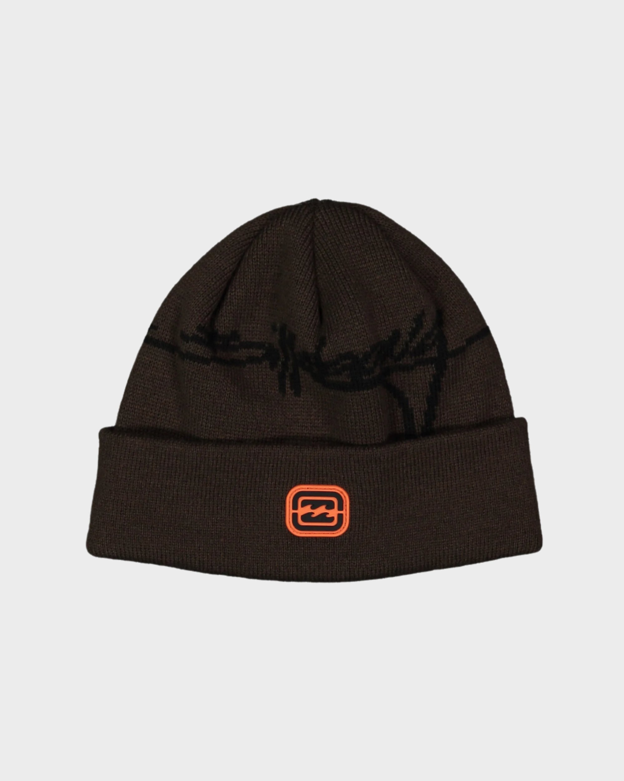 Mens Filthy Cuffed Beanie