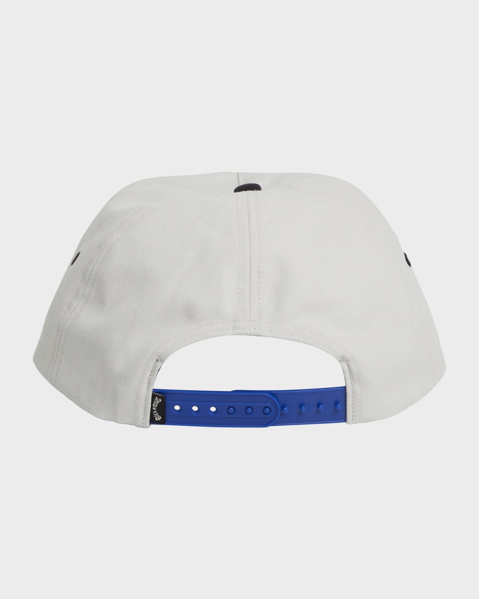 Mens Tech Arch Snapback Cap