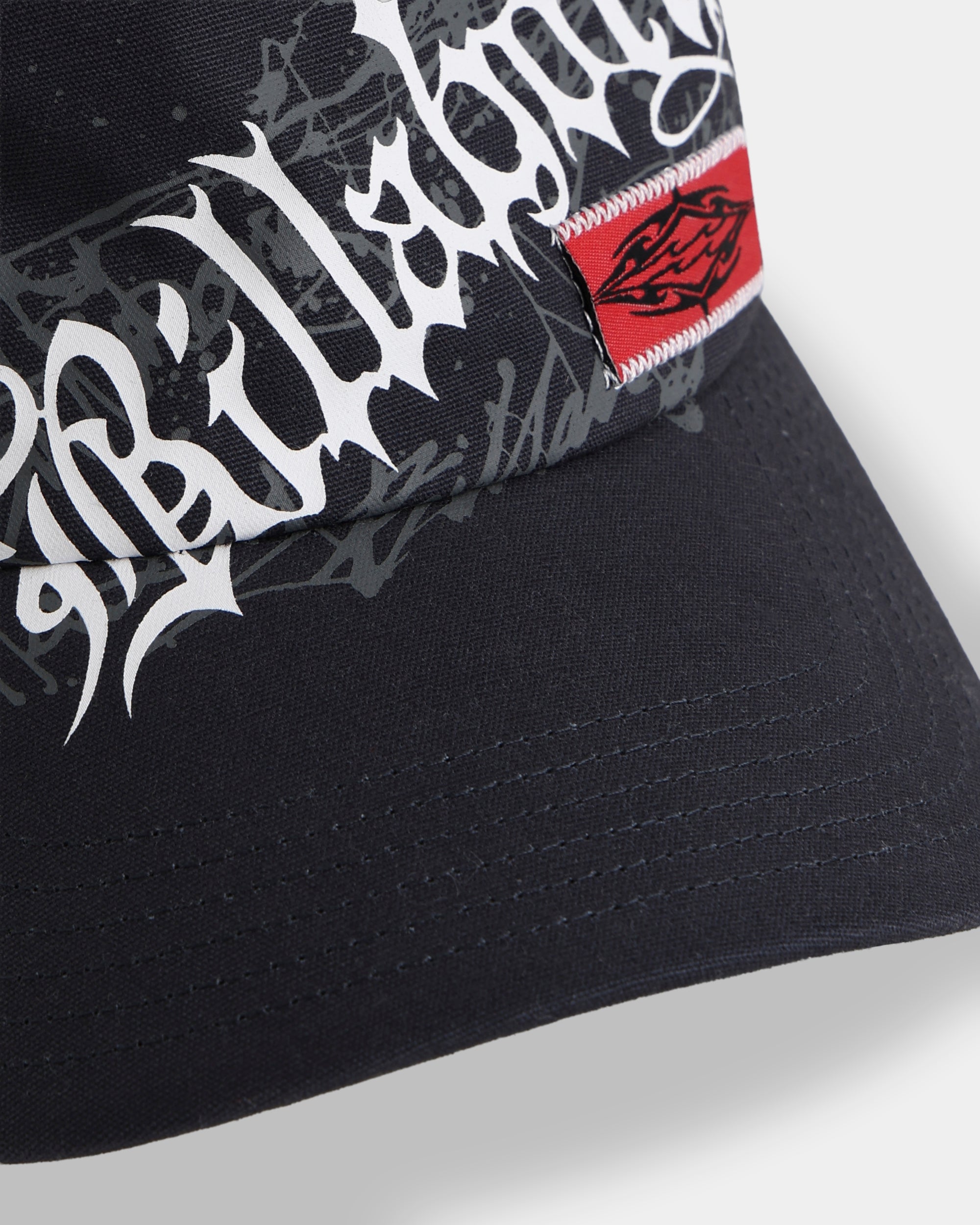 Mens Immortal Blast Cap