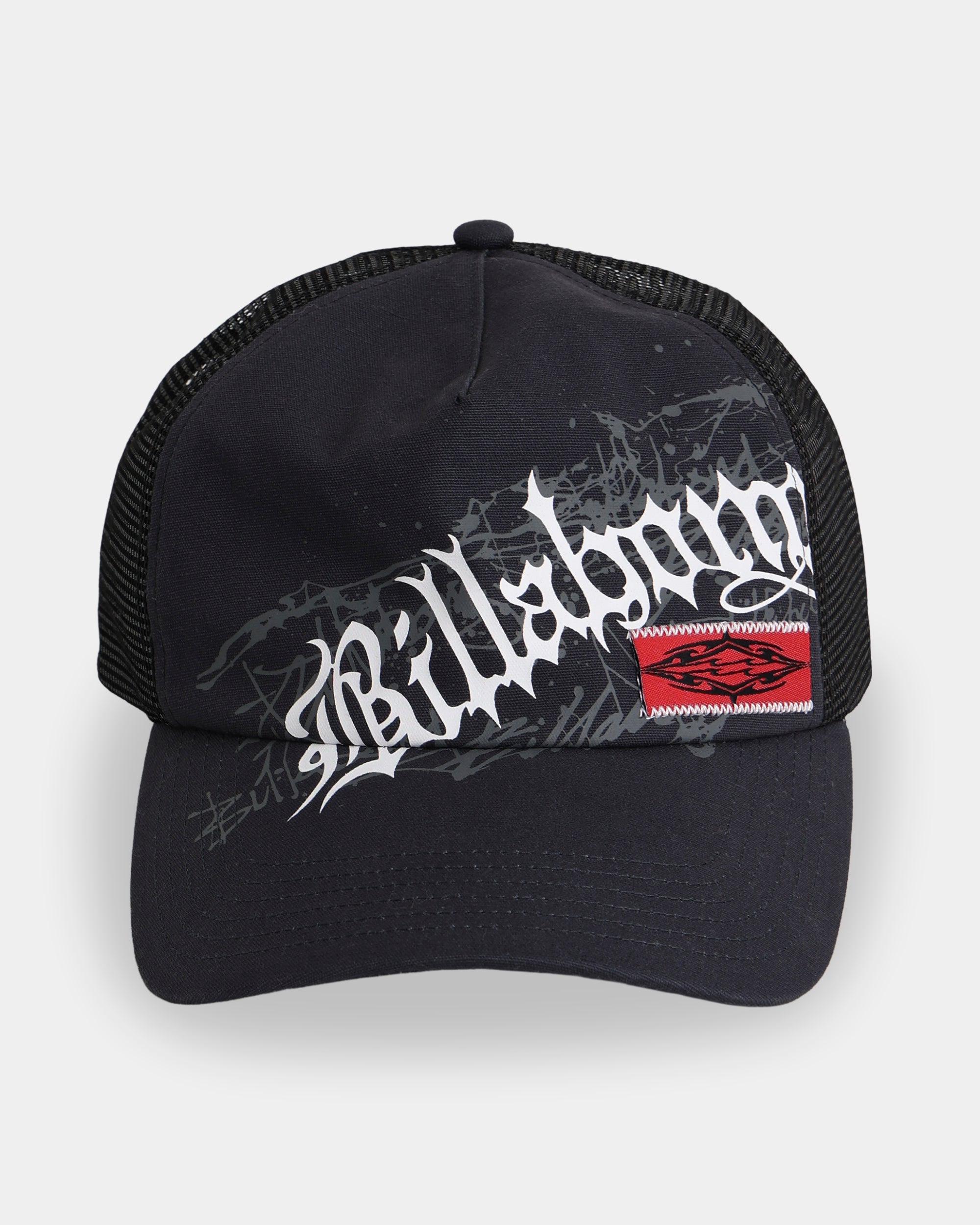 Mens Immortal Blast Cap