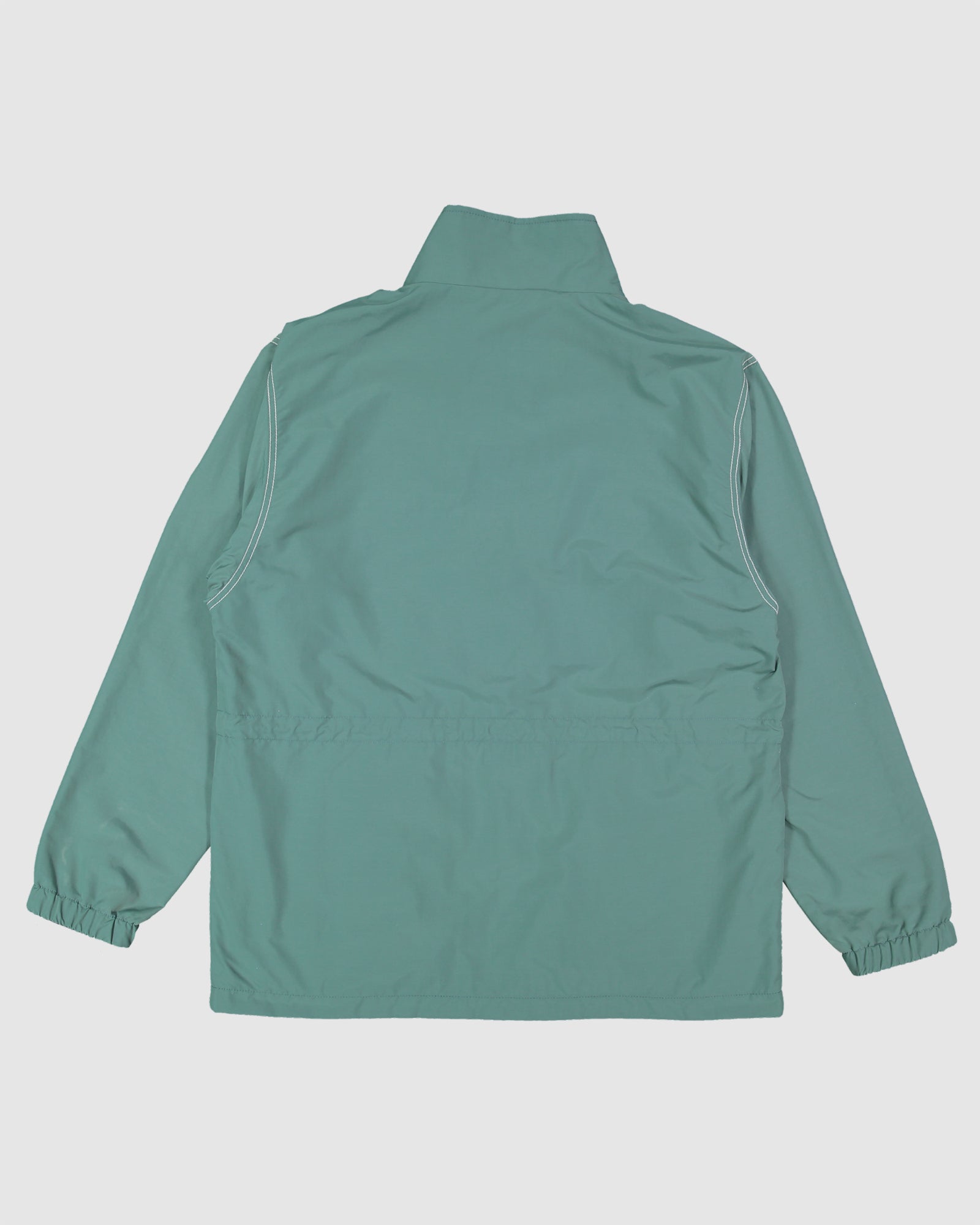 Mens Checked Out Reversible Jacket