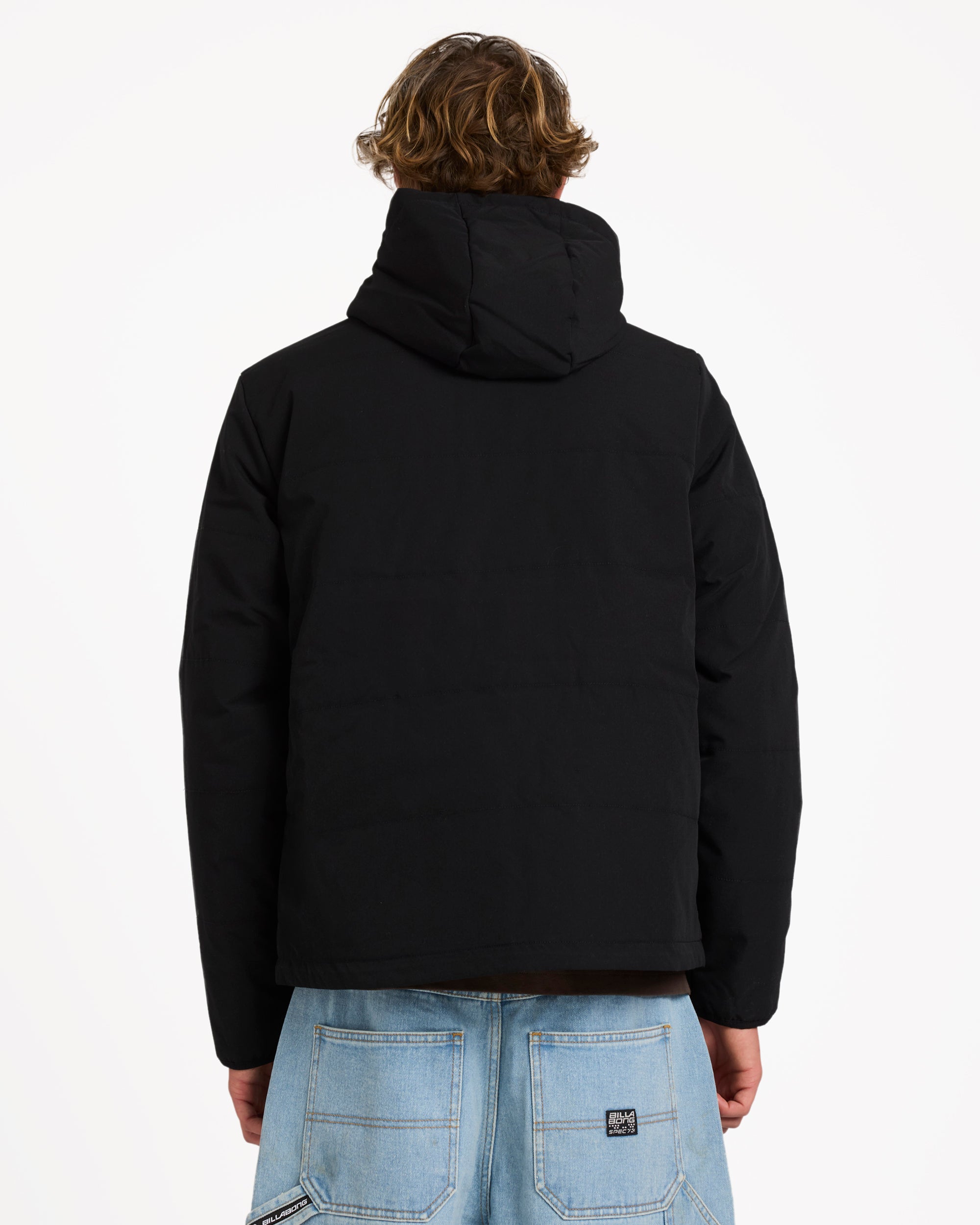 Mens Journey Adiv Puffer Jacket