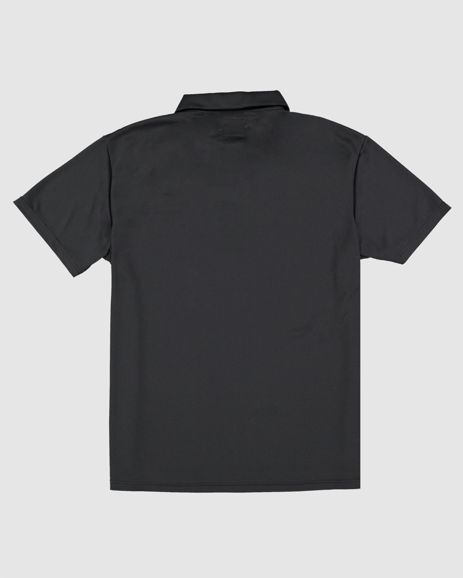 Mens A/Div Polo Short Sleeve Shirt