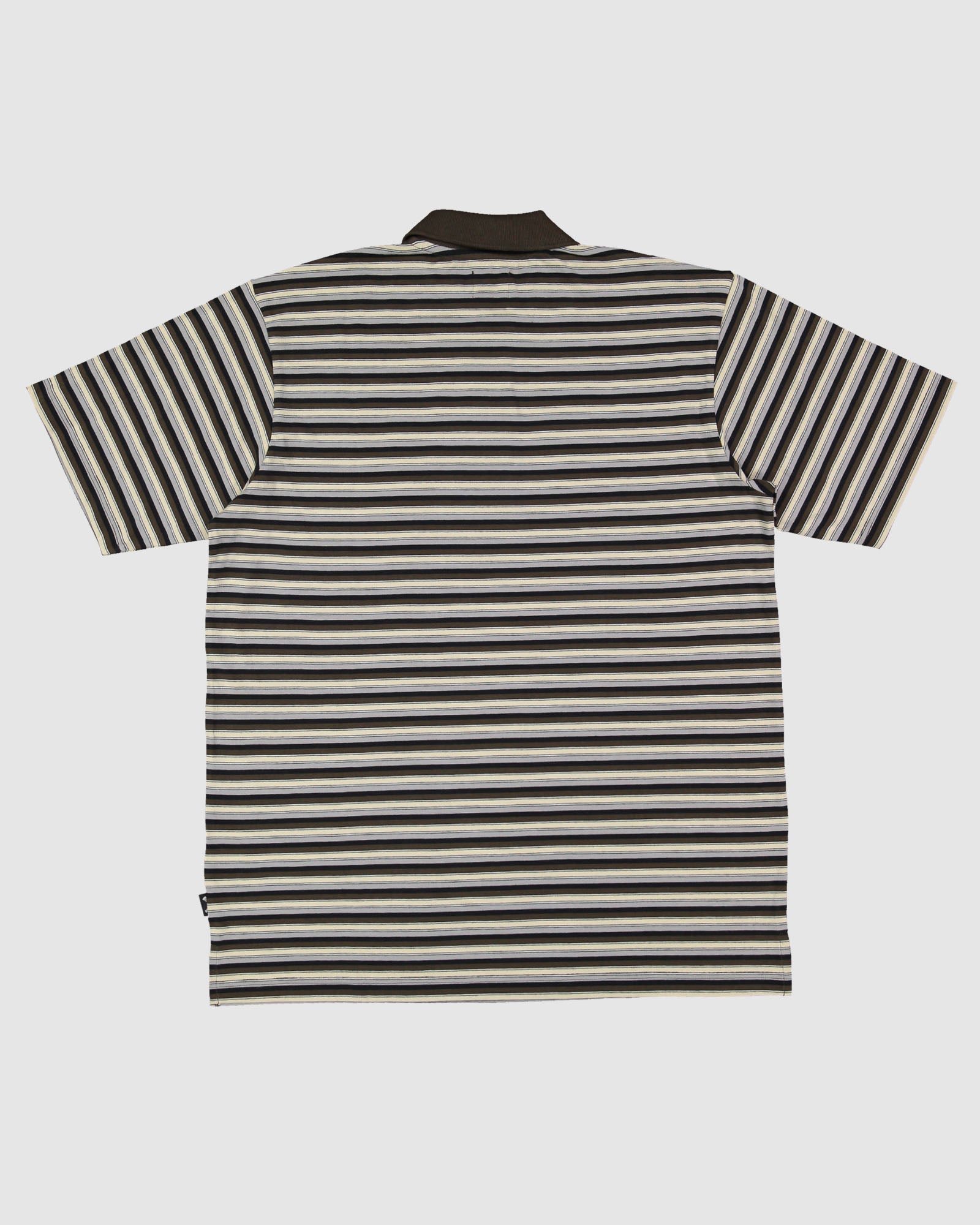 Mens Terrys Pub Polo Short Sleeve Shirt