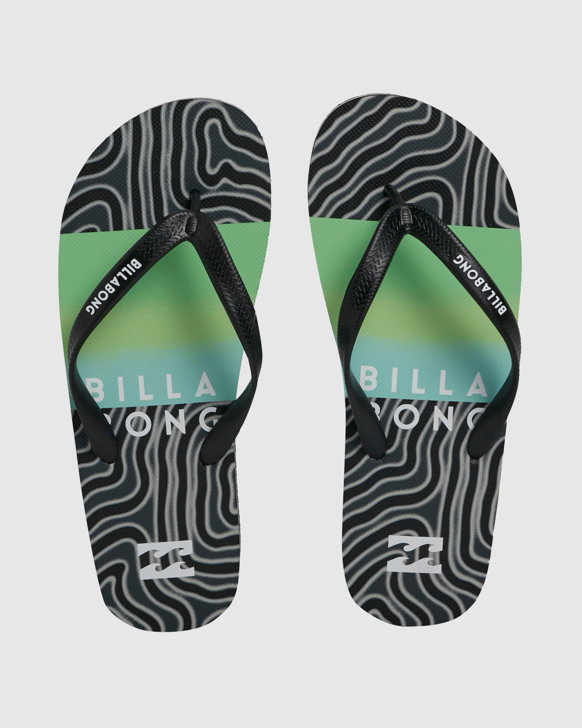 Mens Northpoint Thongs