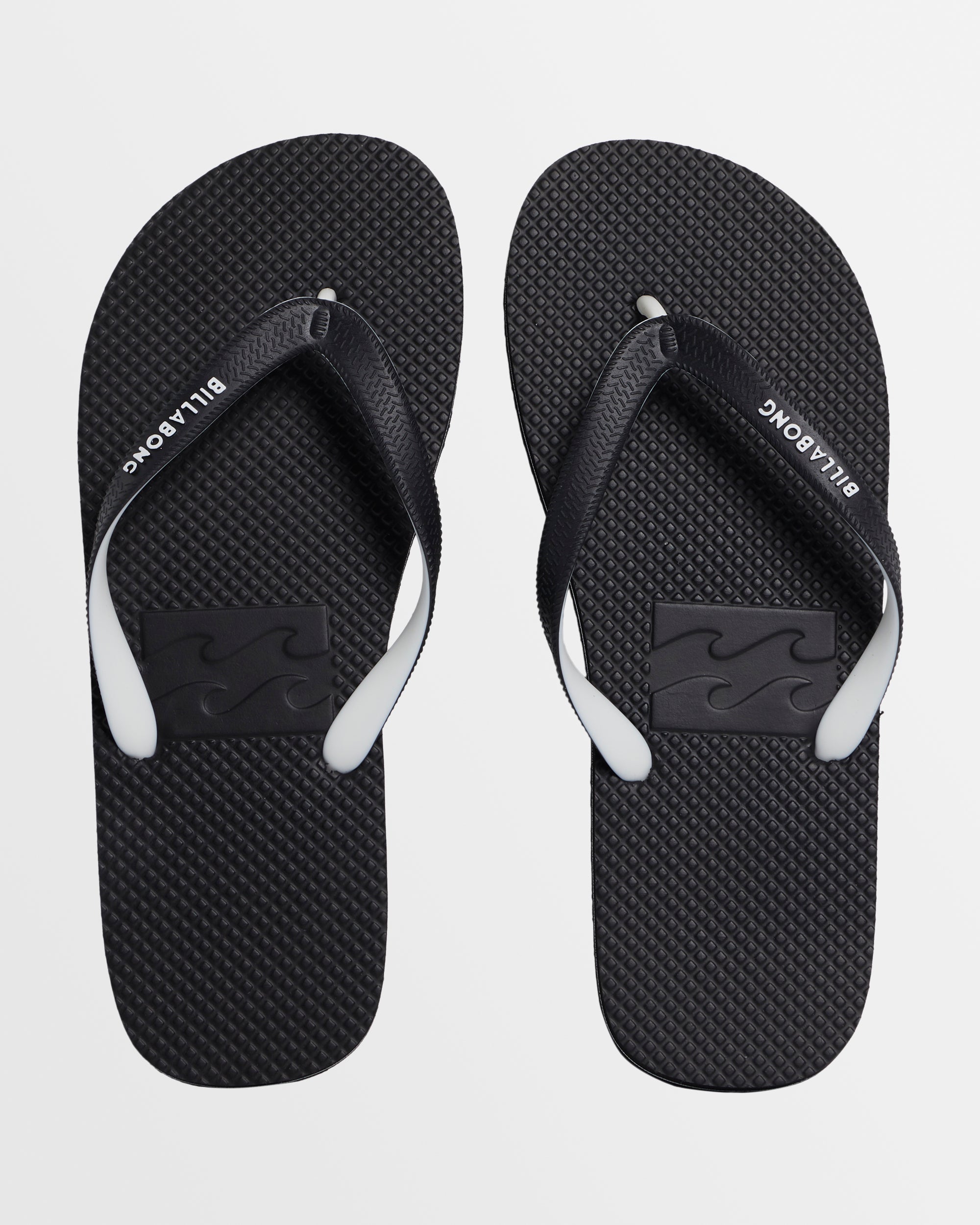 Mens Low Down Splice Thongs