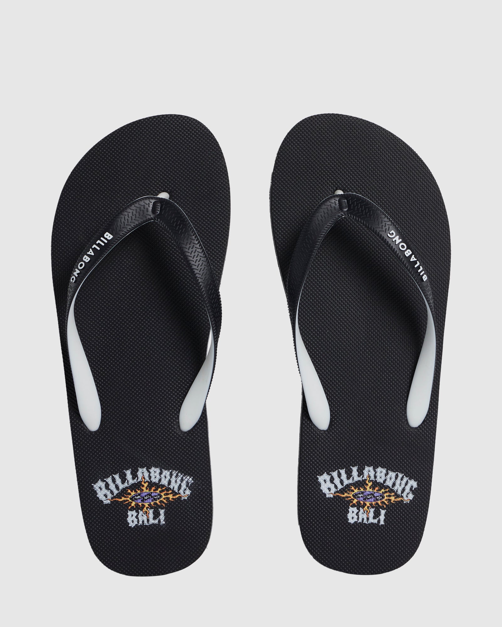 Bali Stacked Thongs