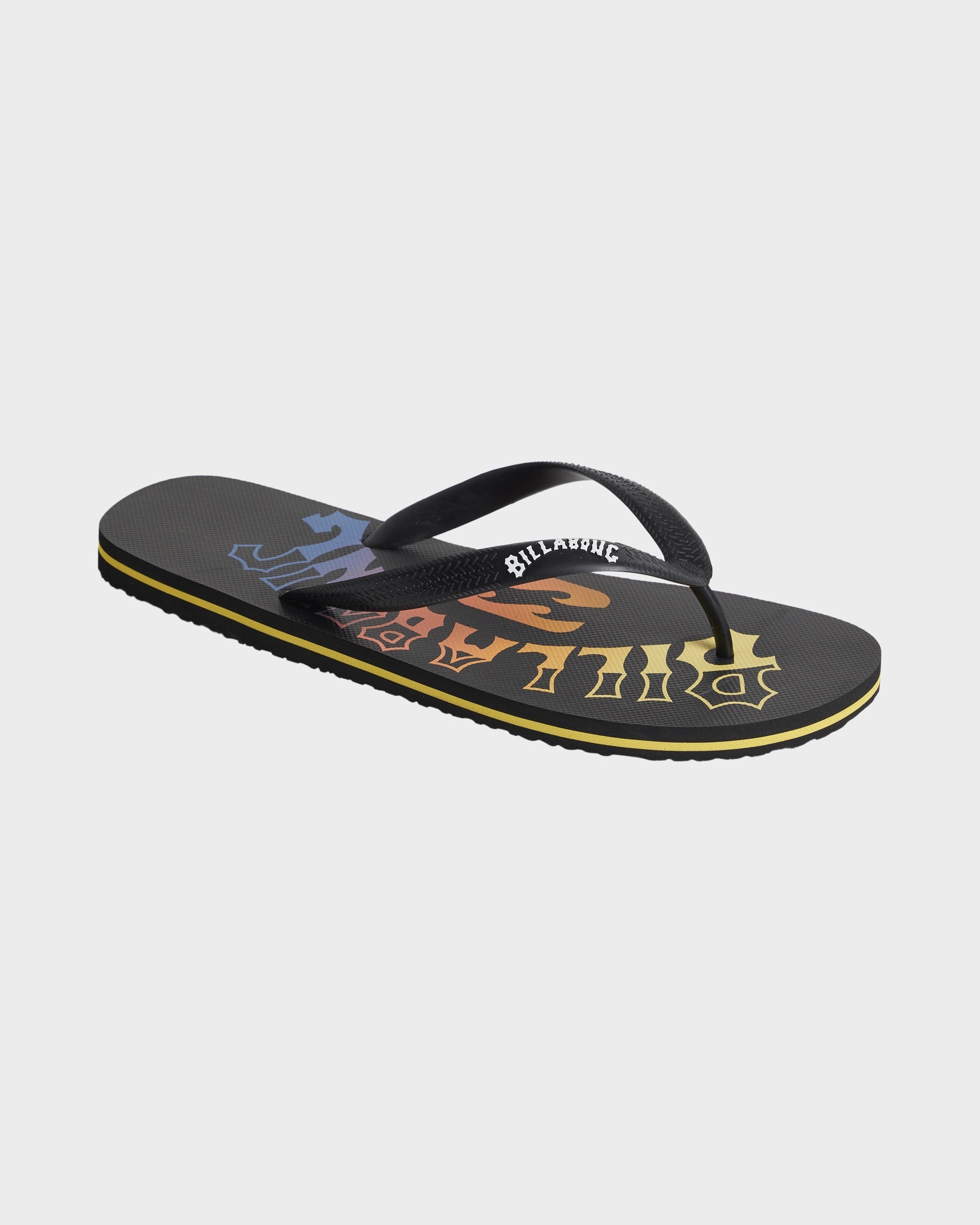 Mens Tides Thongs