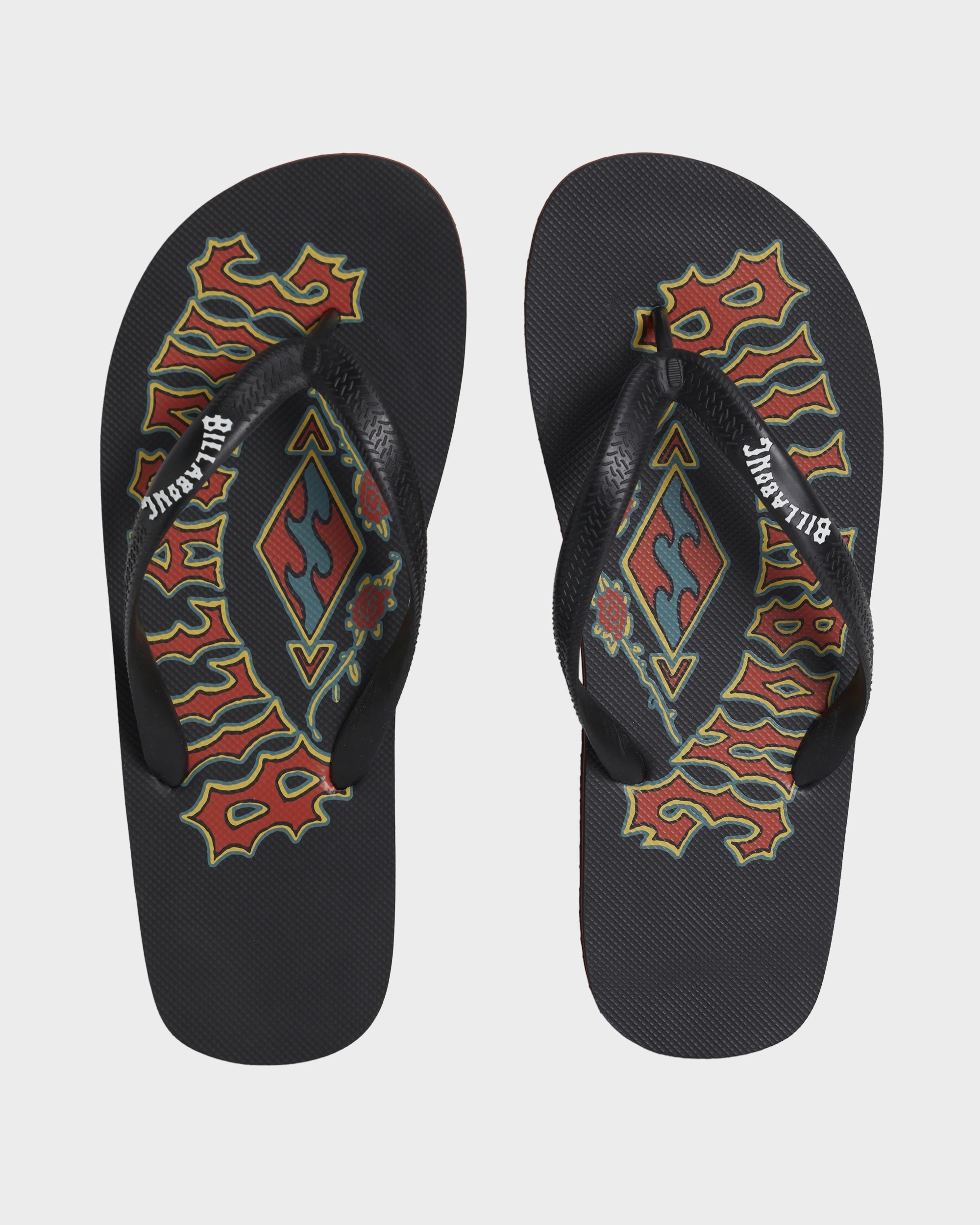 Mens Tides Thongs