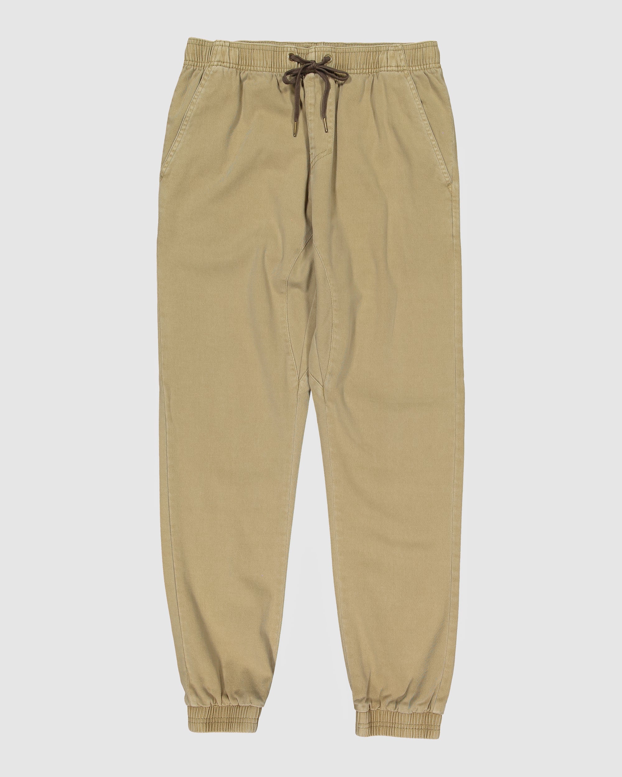 Mens Addict Elastic Pants