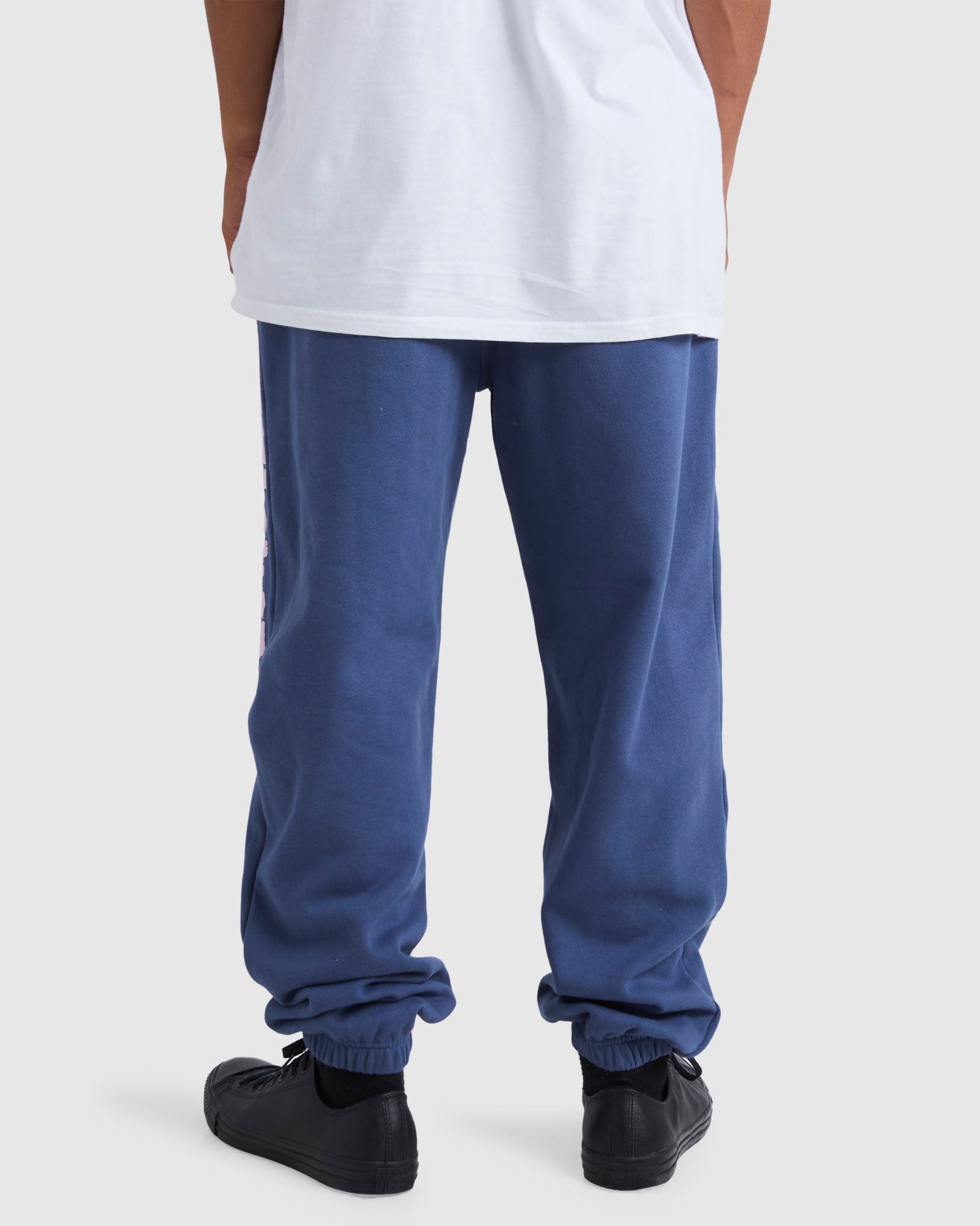 Mens Team Trackpants