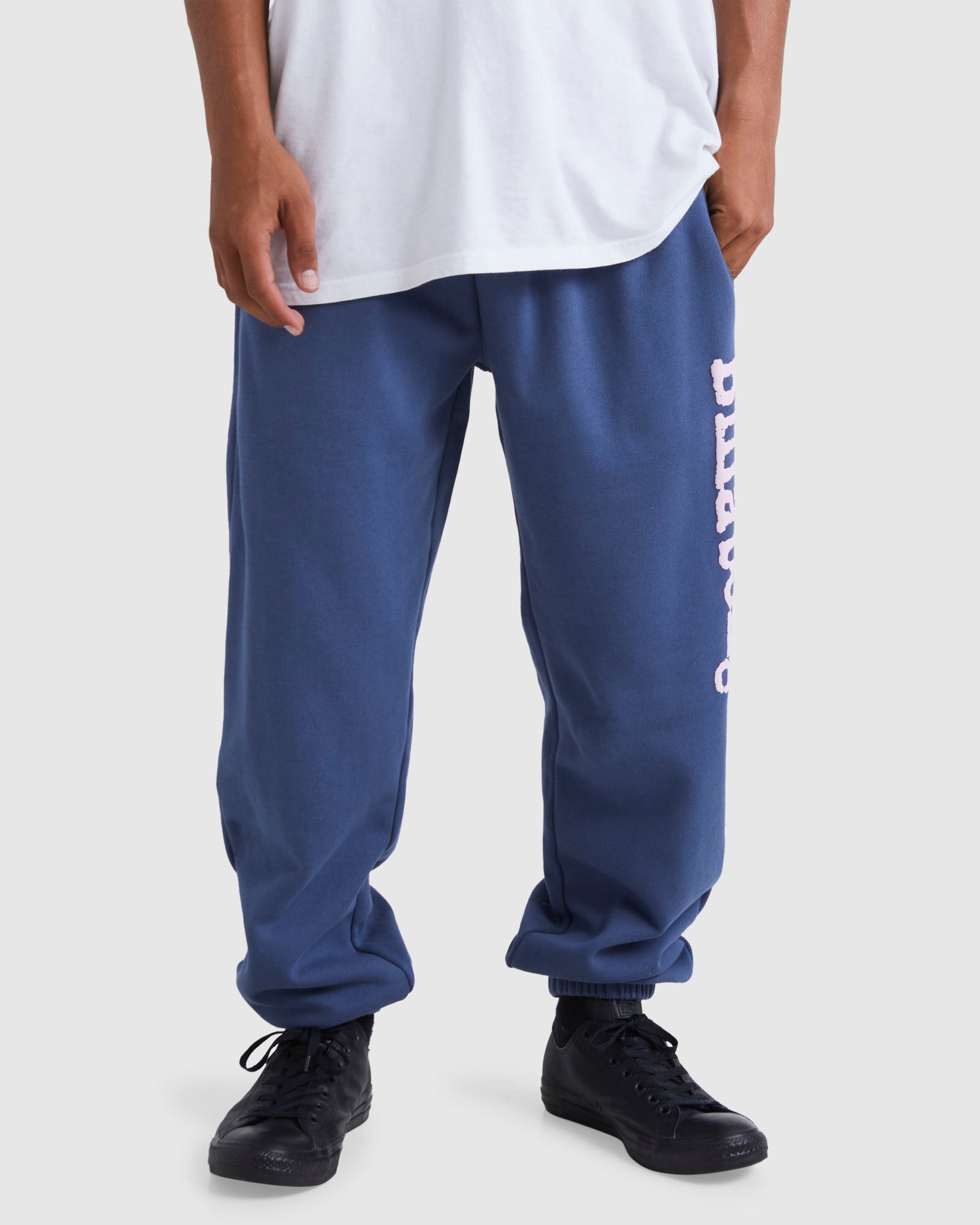 Mens Team Trackpants