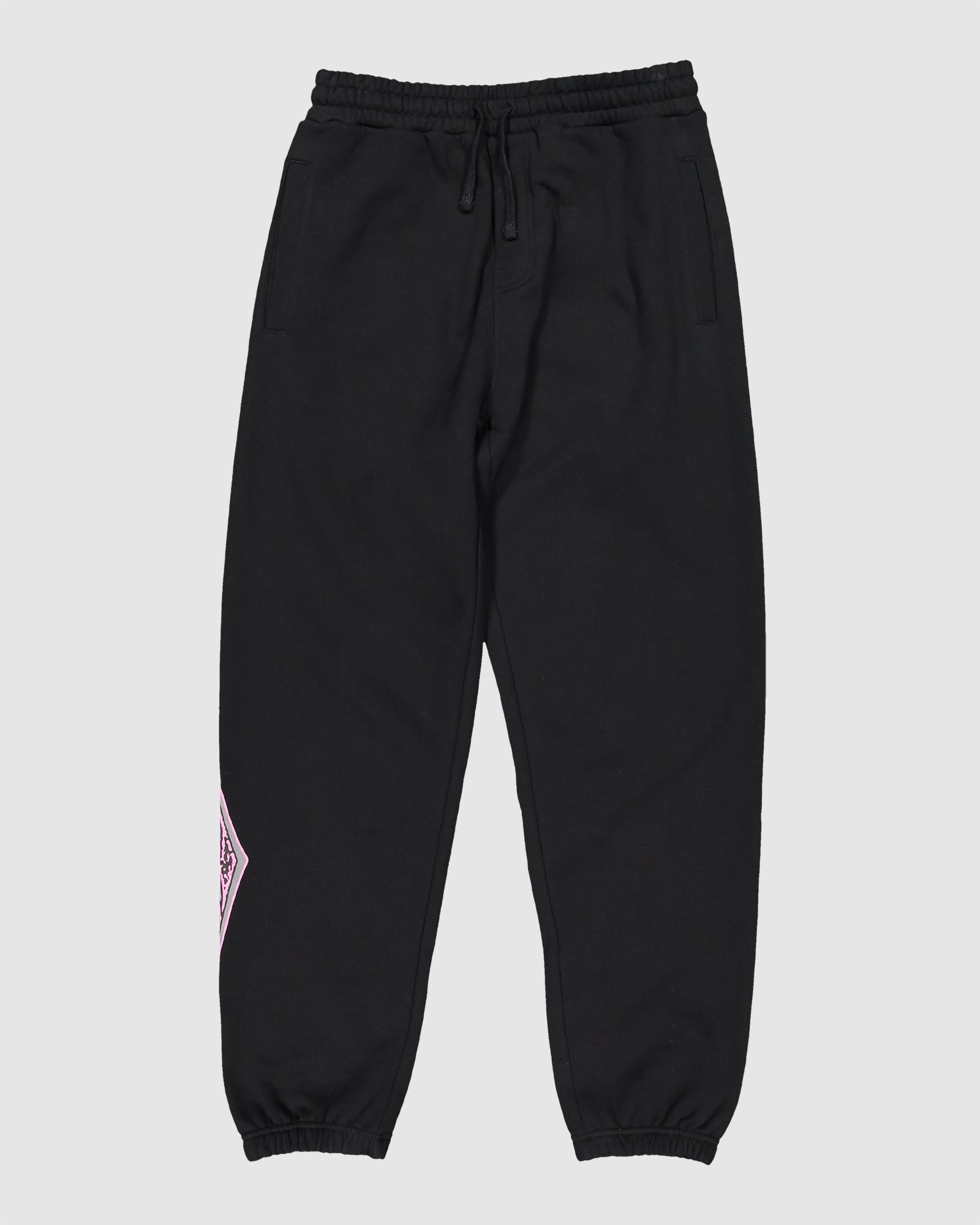 Mens Core Diamond Trackpants