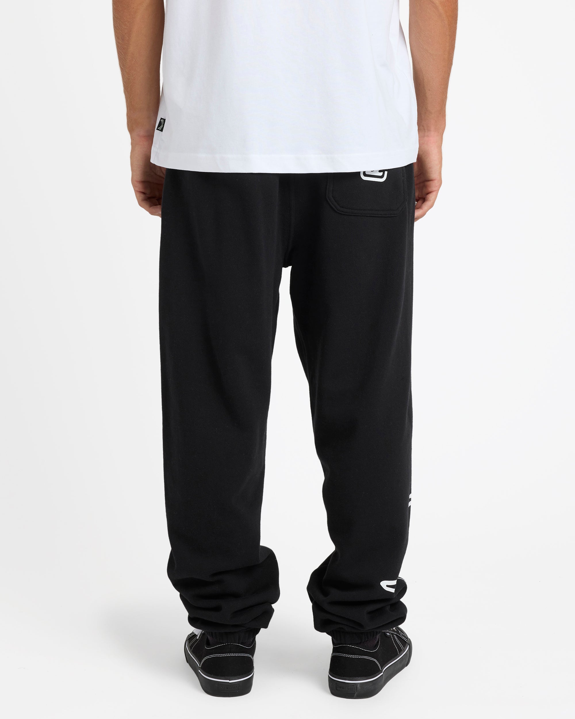 Mens J Bay Trackpants