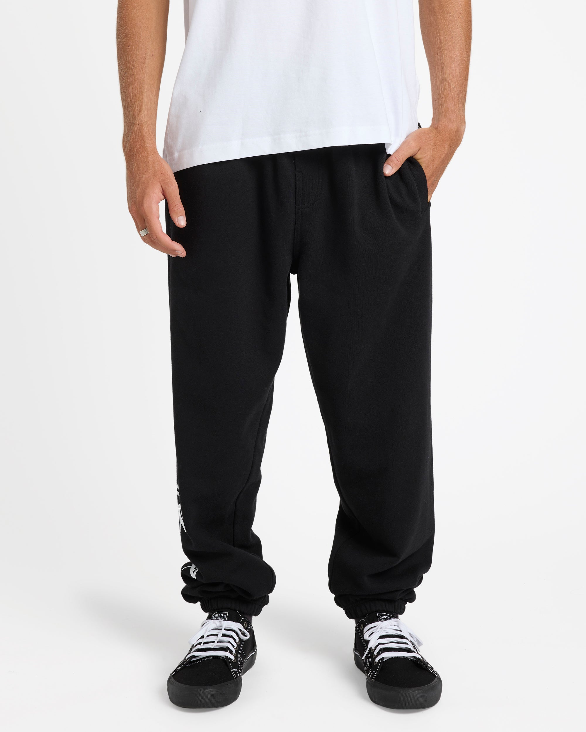 Mens J Bay Trackpants