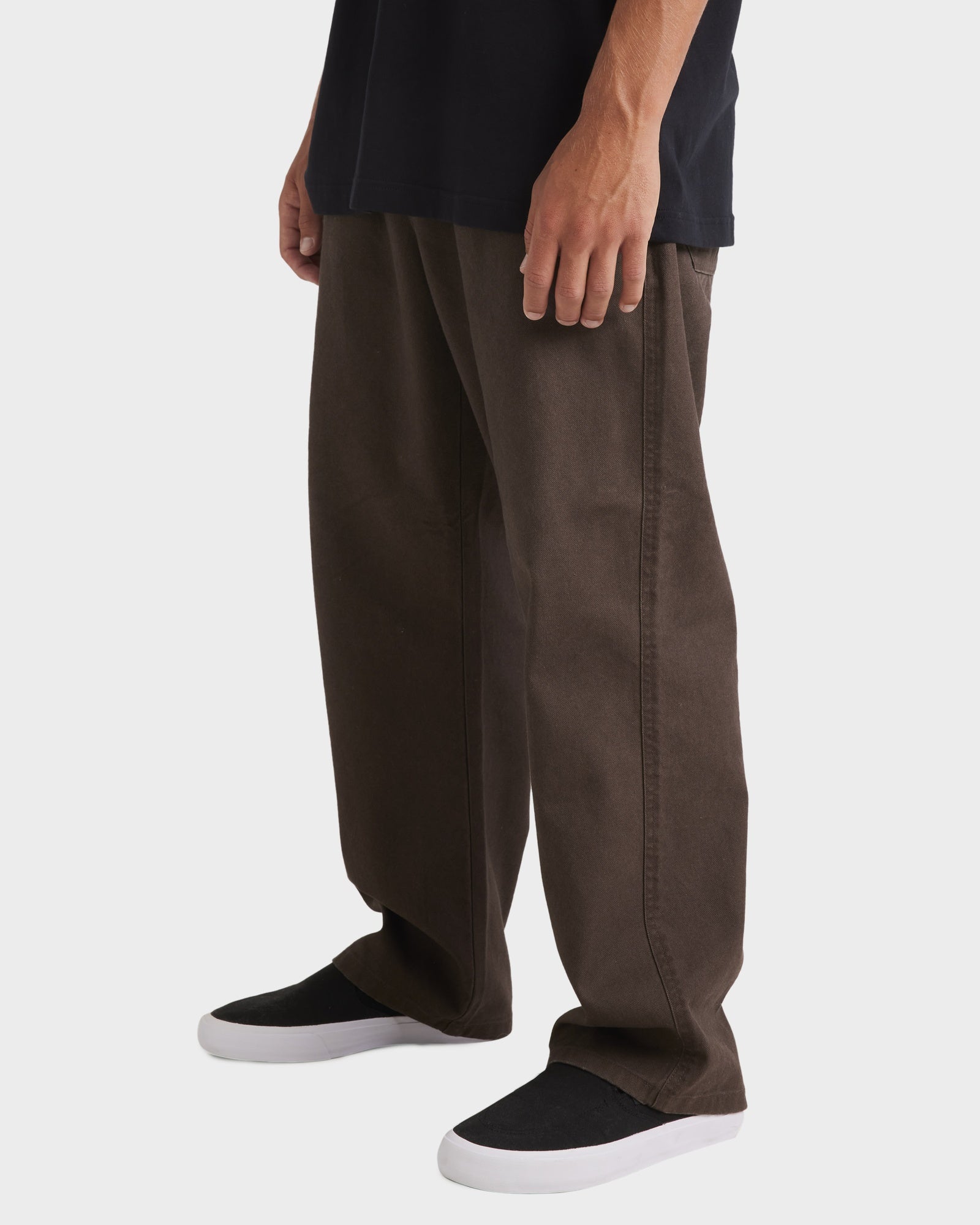 Mens Jimmy Pants