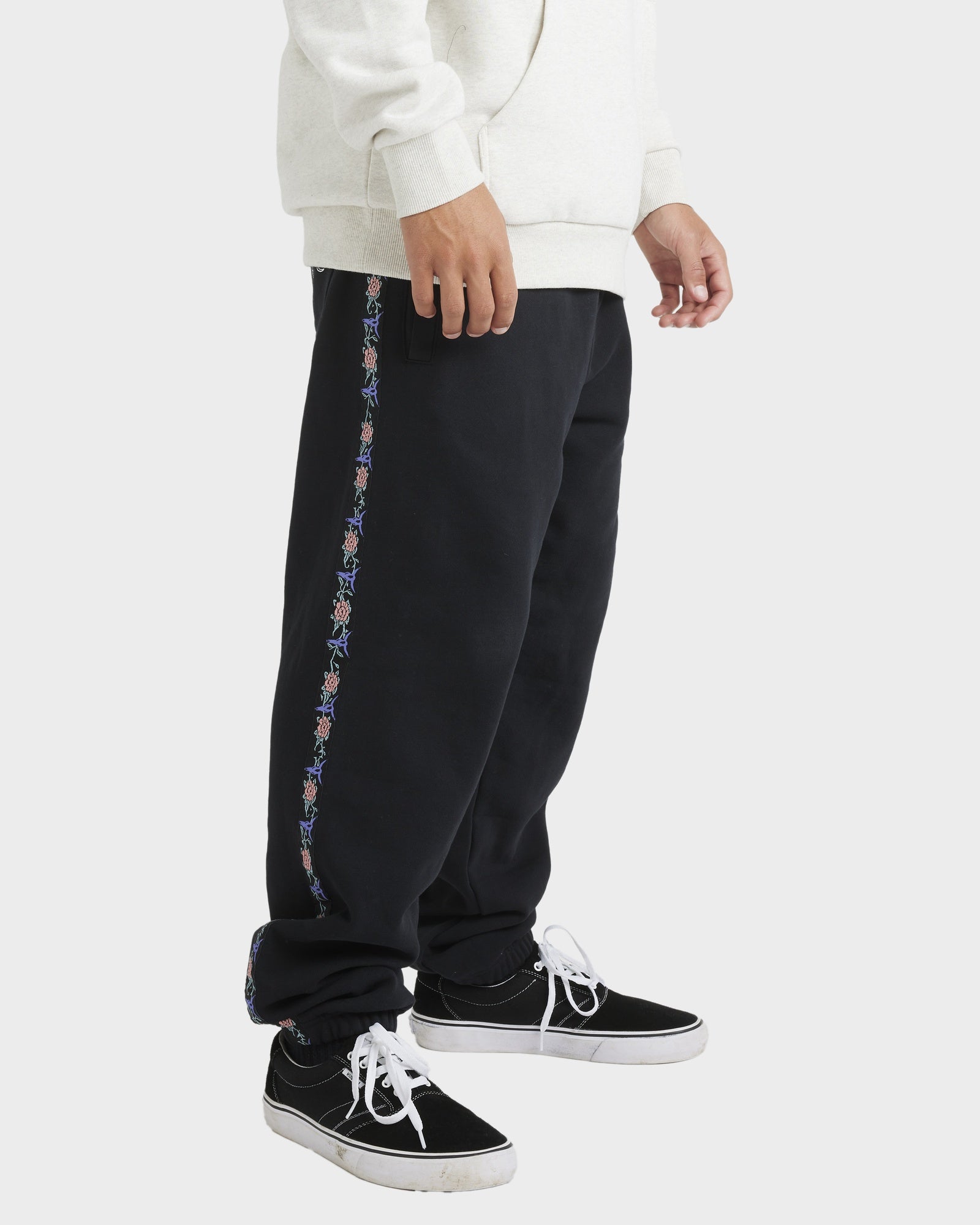 Mens Occy J Bay Trackpants