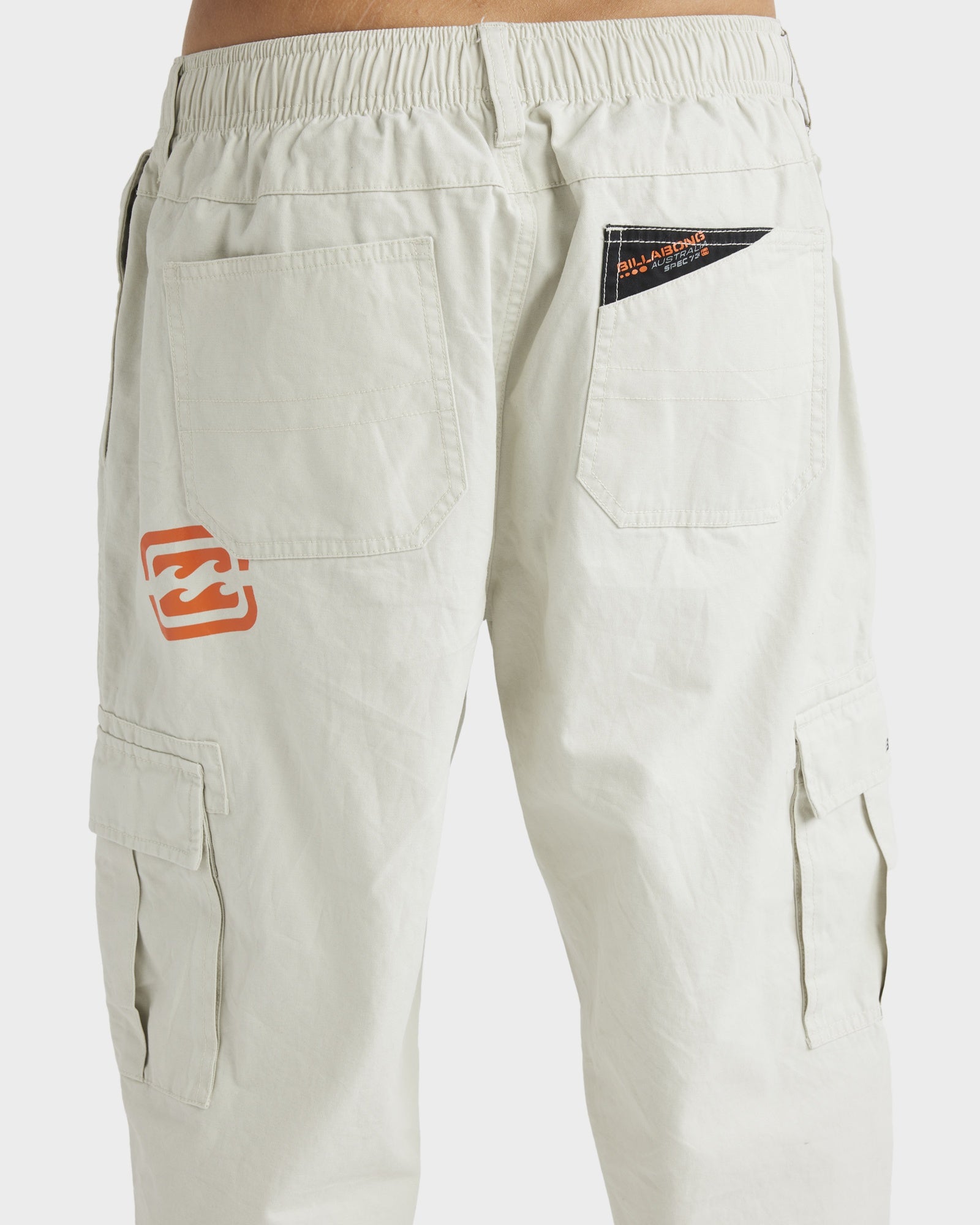 Mens Spec 73 Chino Pants