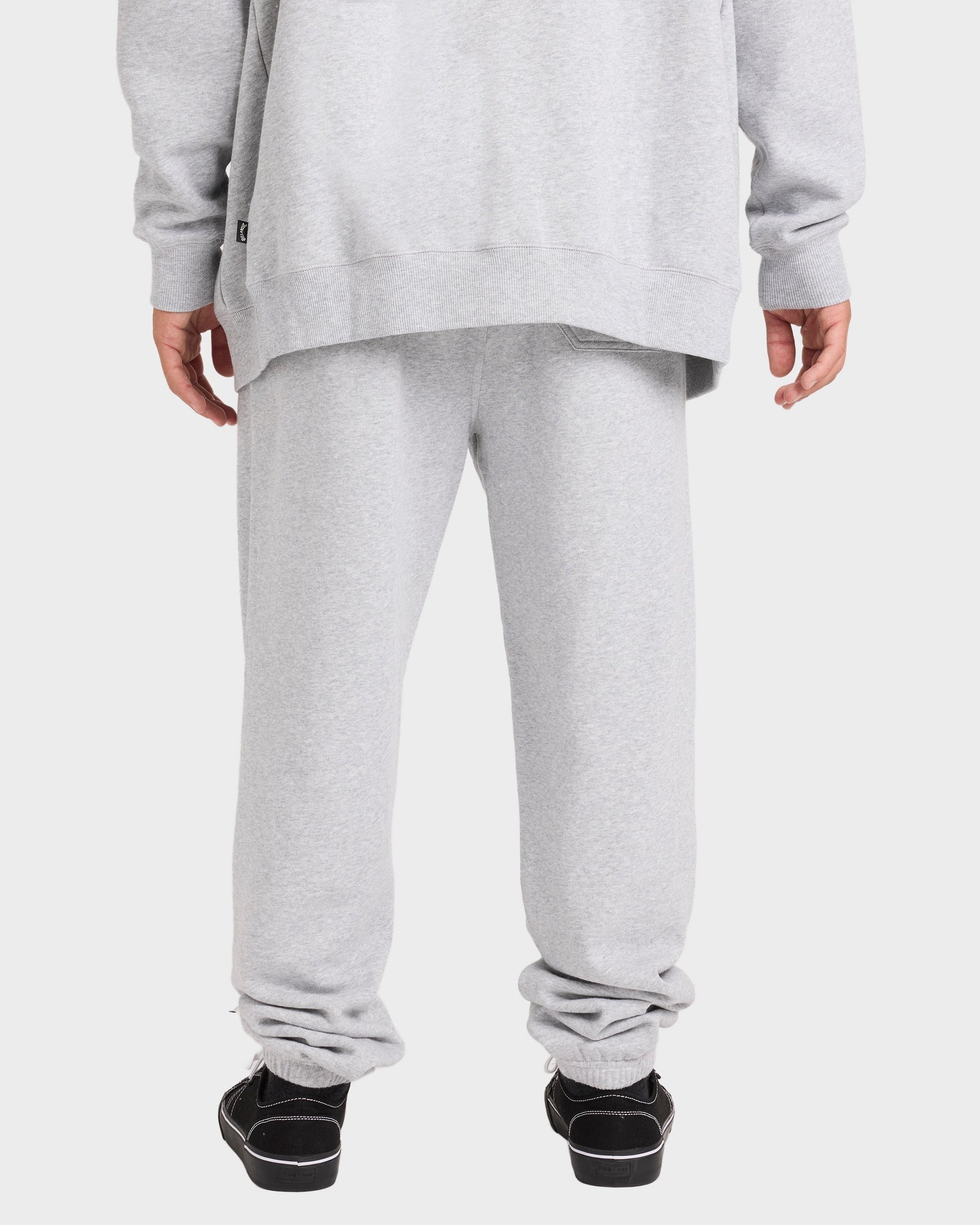 Mens Premium Wave Wash Trackpants