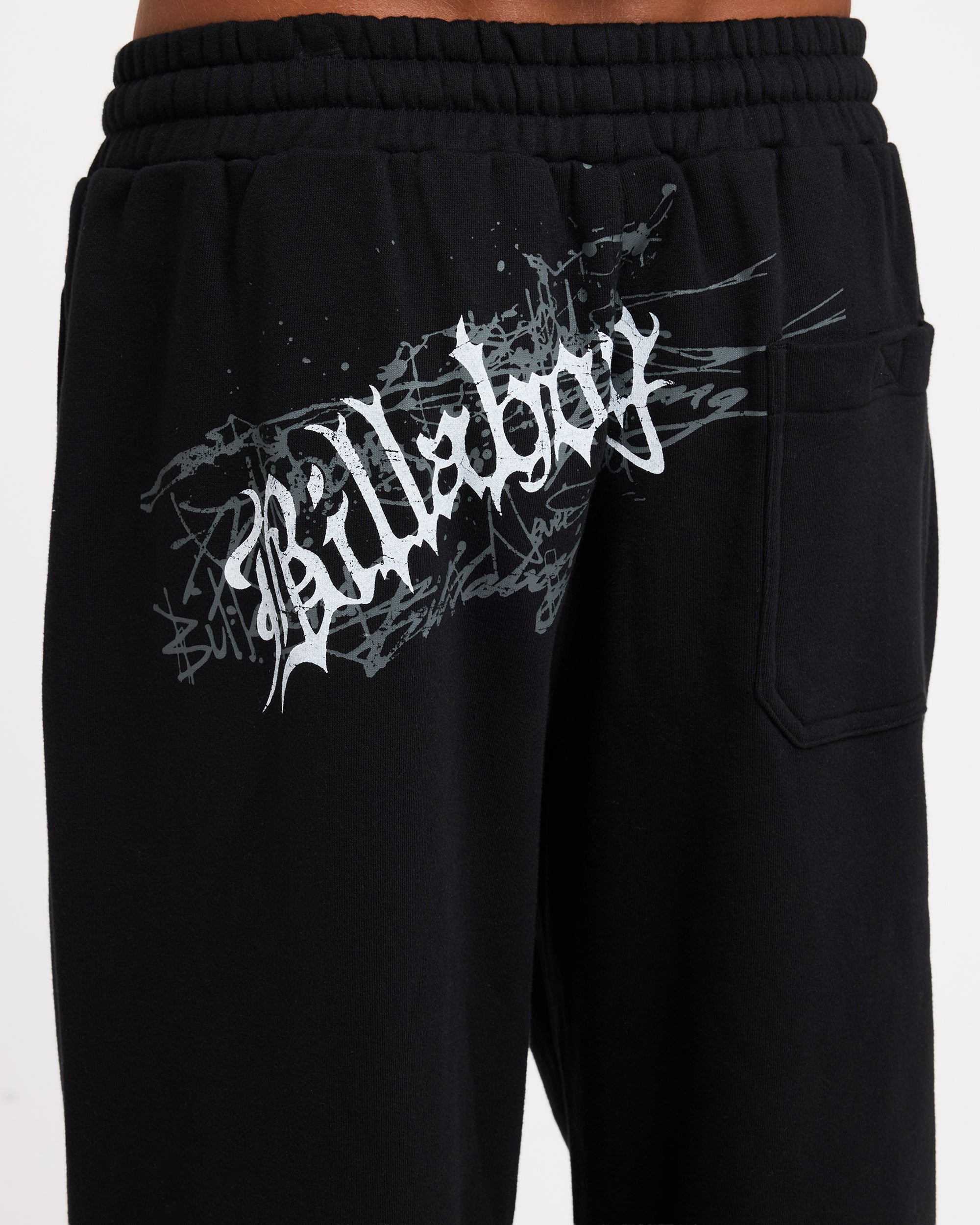 Mens Immortal Blast Track Pants