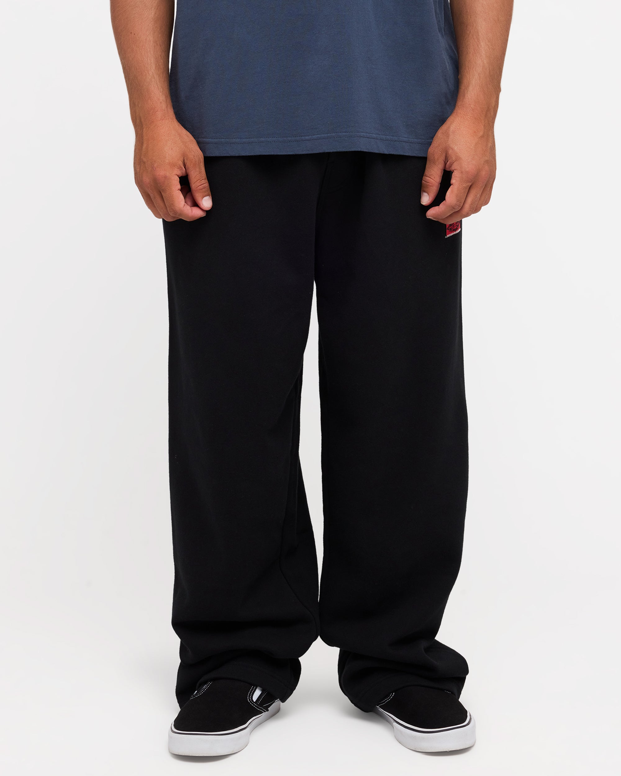 Mens Immortal Blast Track Pants