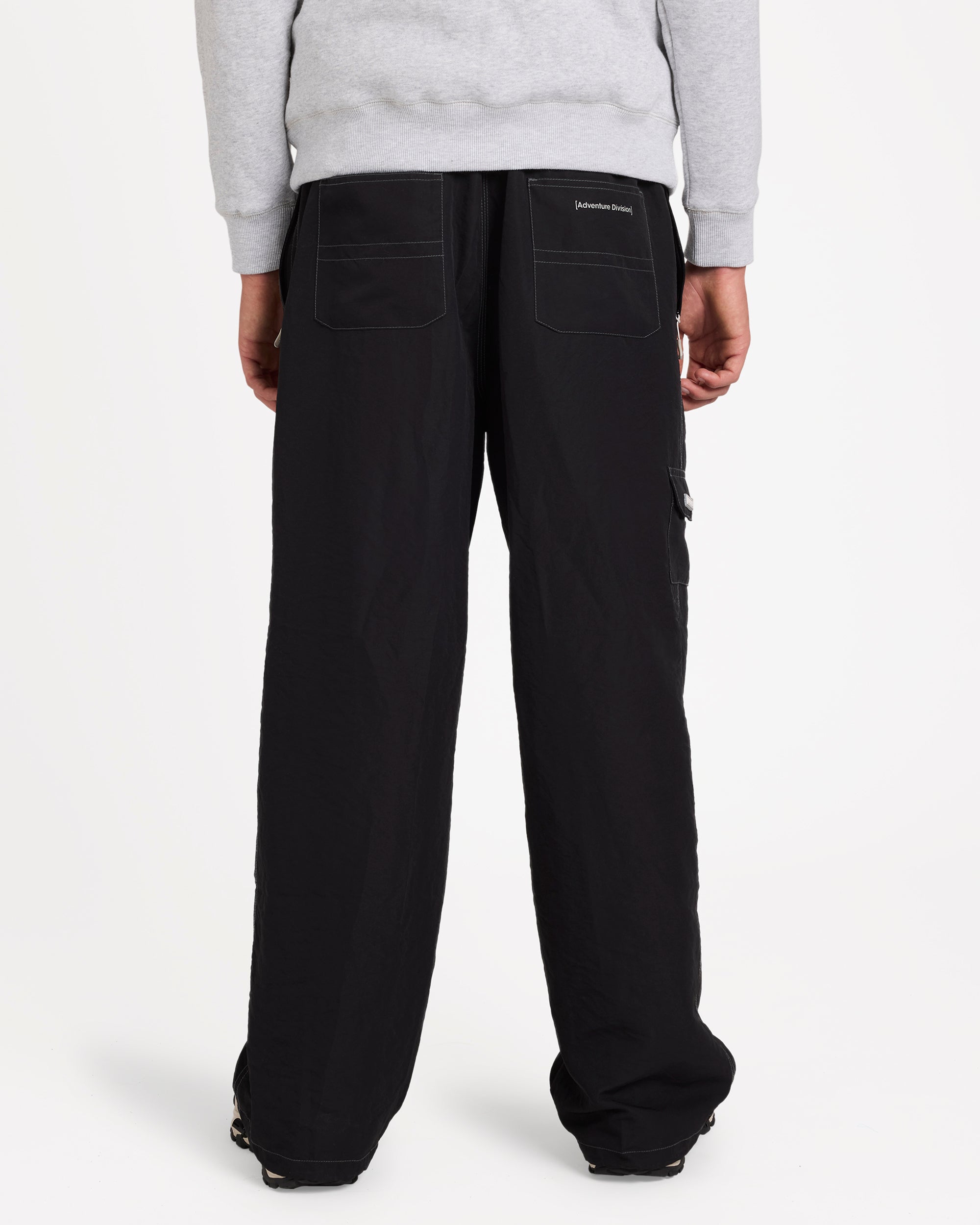 Mens A/Div Slant Cargo Pants