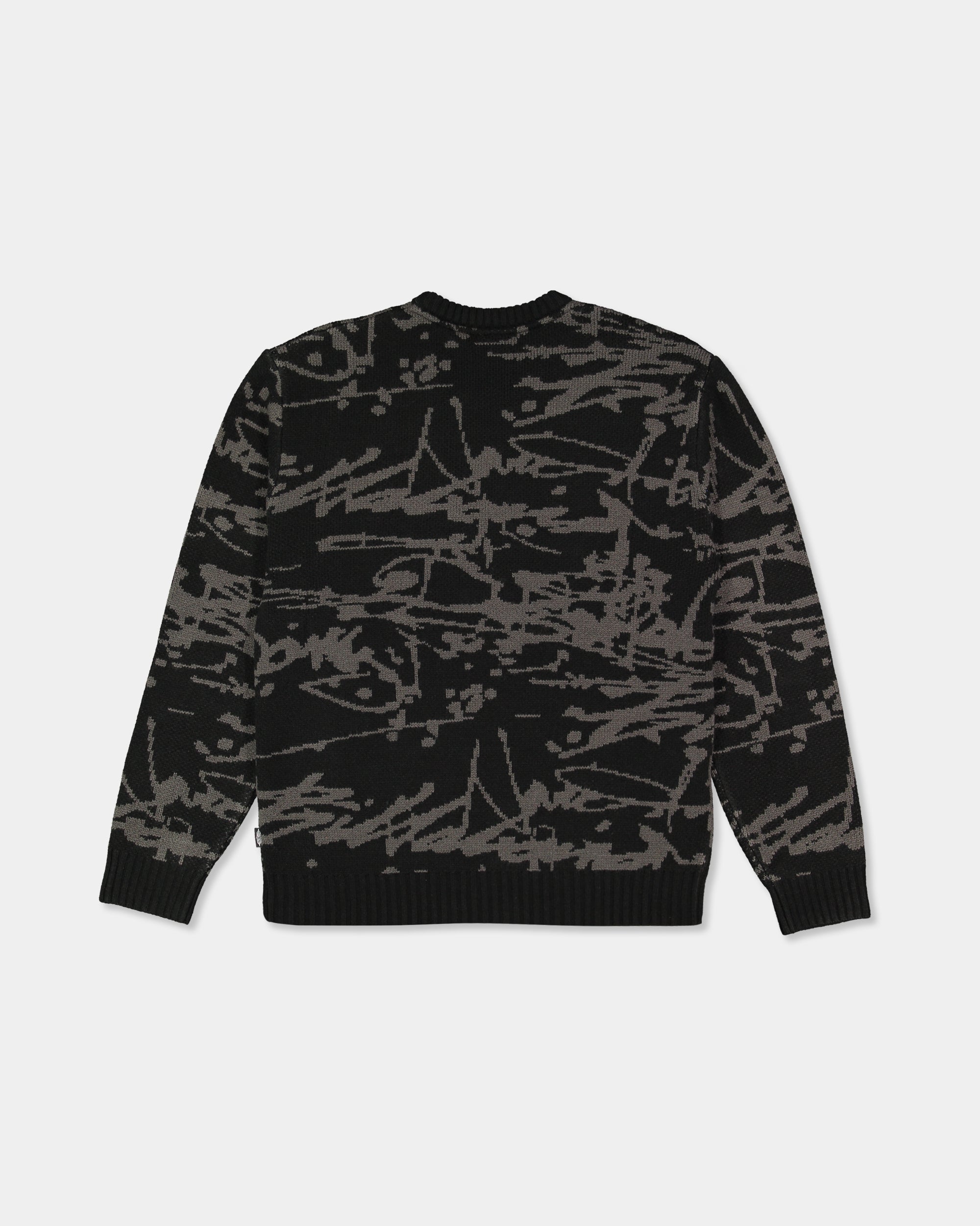 Mens Immortal Sweater