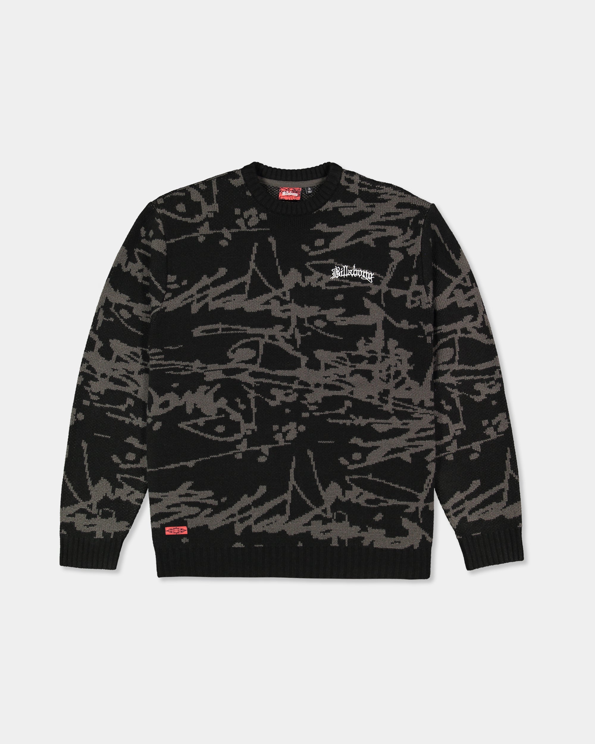 Mens Immortal Sweater