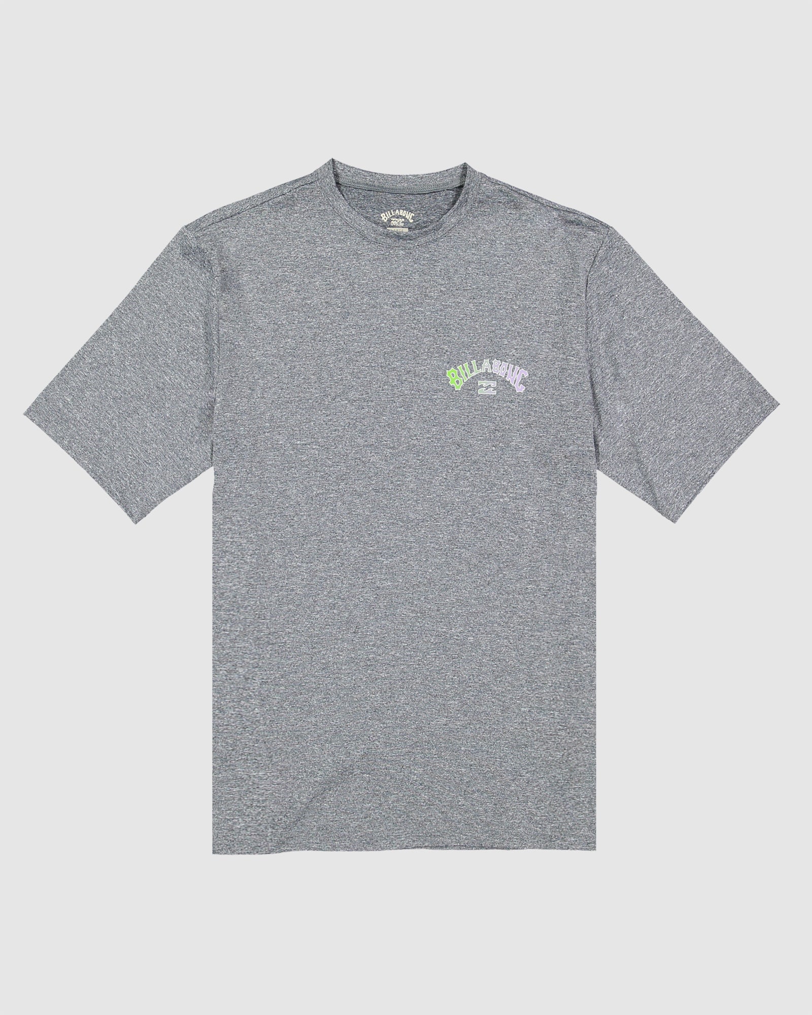 Mens Arch Fill Rash Vest